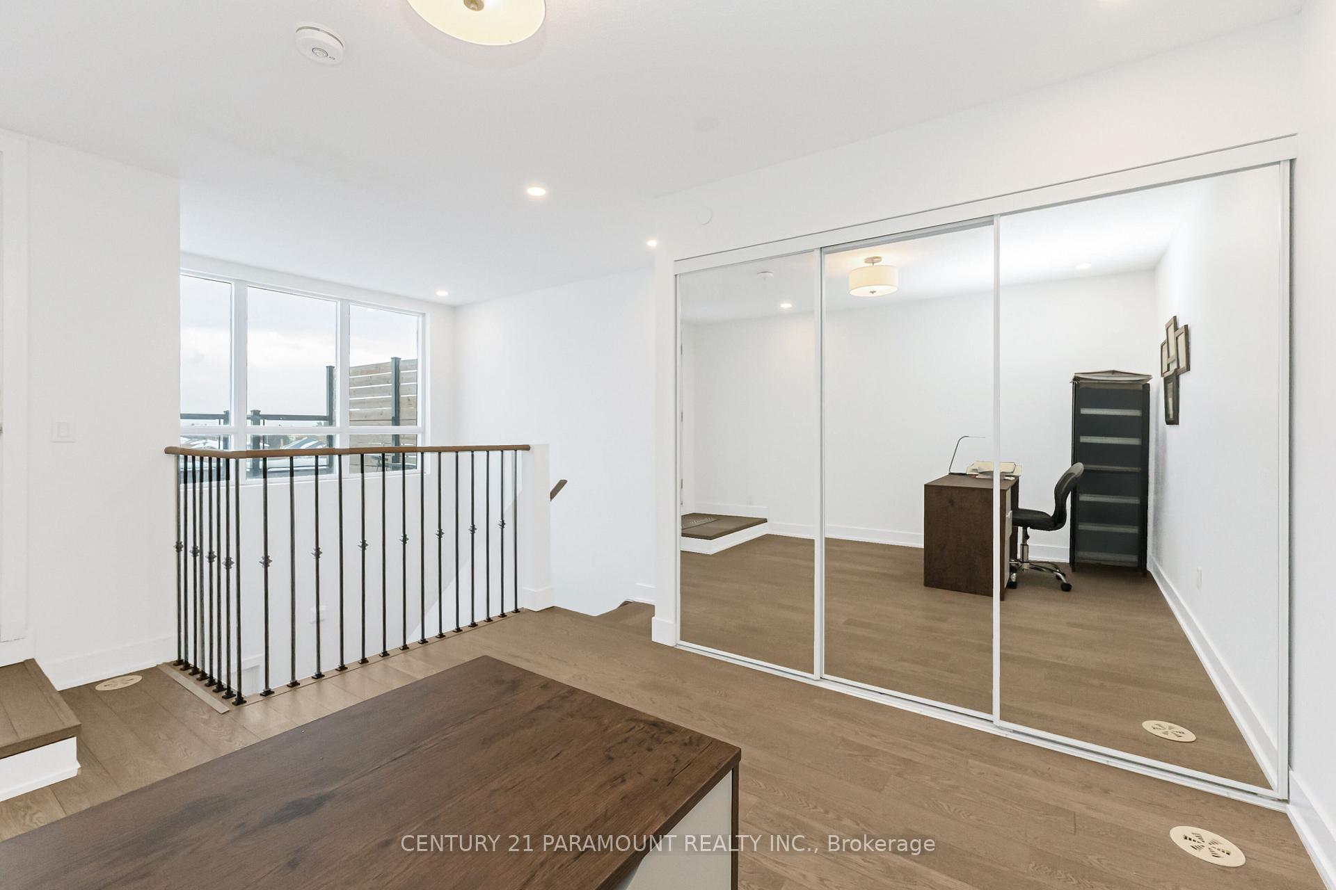 Photo 41 of Unit 63, 200 Malta Avenue, Brampton, Fletcher's Creek South — HOMEH