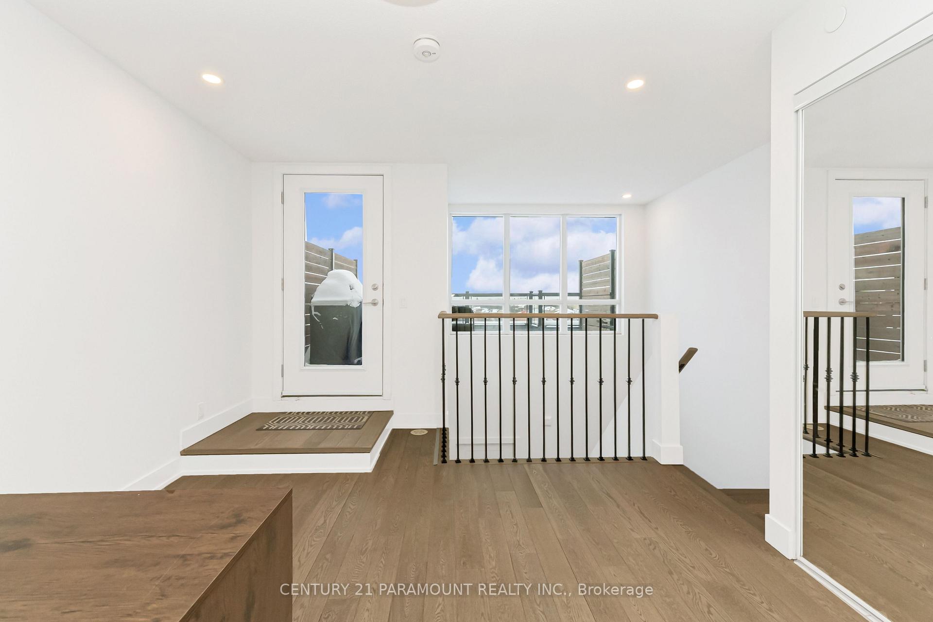 Photo 34 of Unit 63, 200 Malta Avenue, Brampton, Fletcher's Creek South — HOMEH