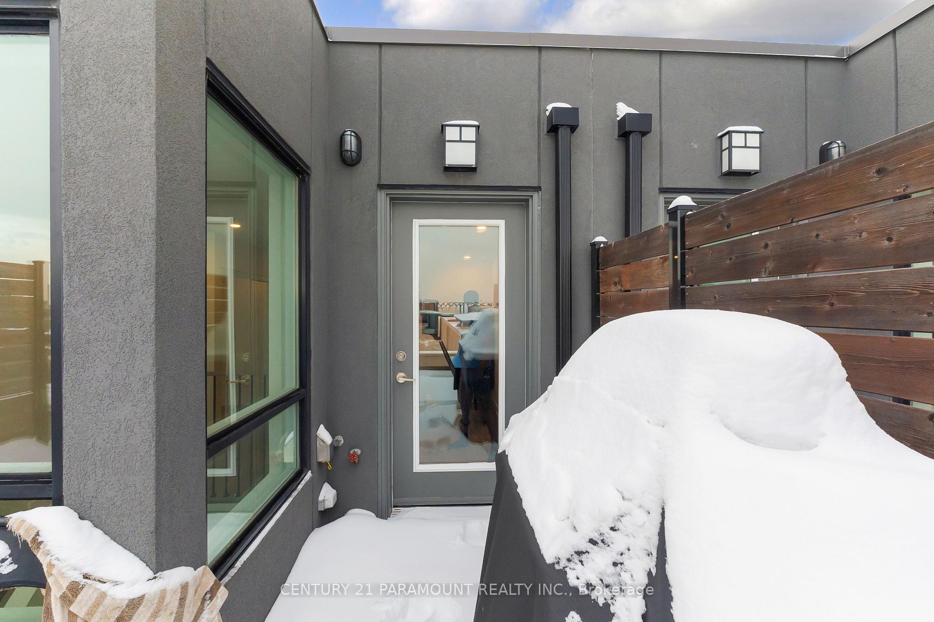 Photo 31 of Unit 63, 200 Malta Avenue, Brampton, Fletcher's Creek South — HOMEH