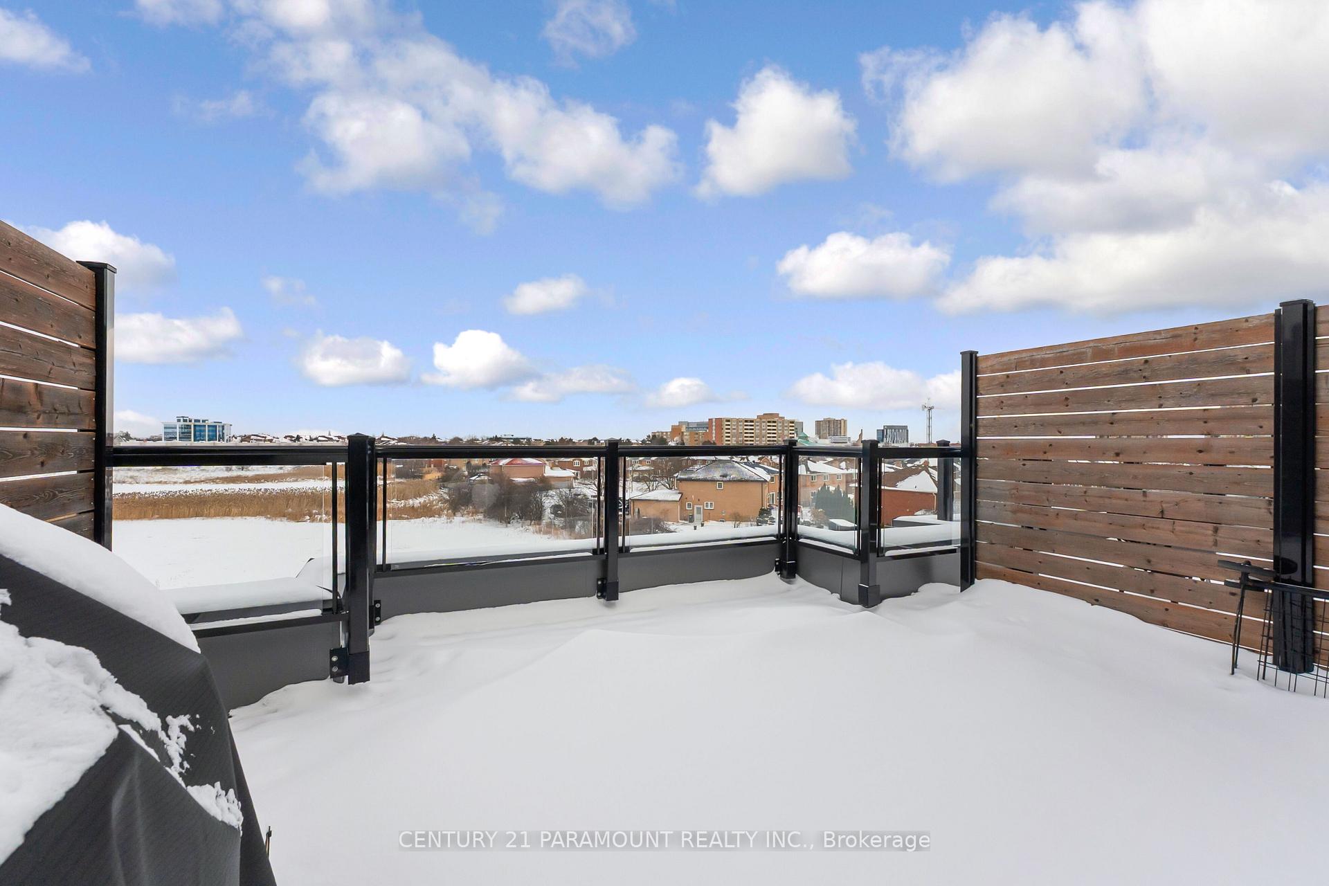 Photo 29 of Unit 63, 200 Malta Avenue, Brampton, Fletcher's Creek South — HOMEH