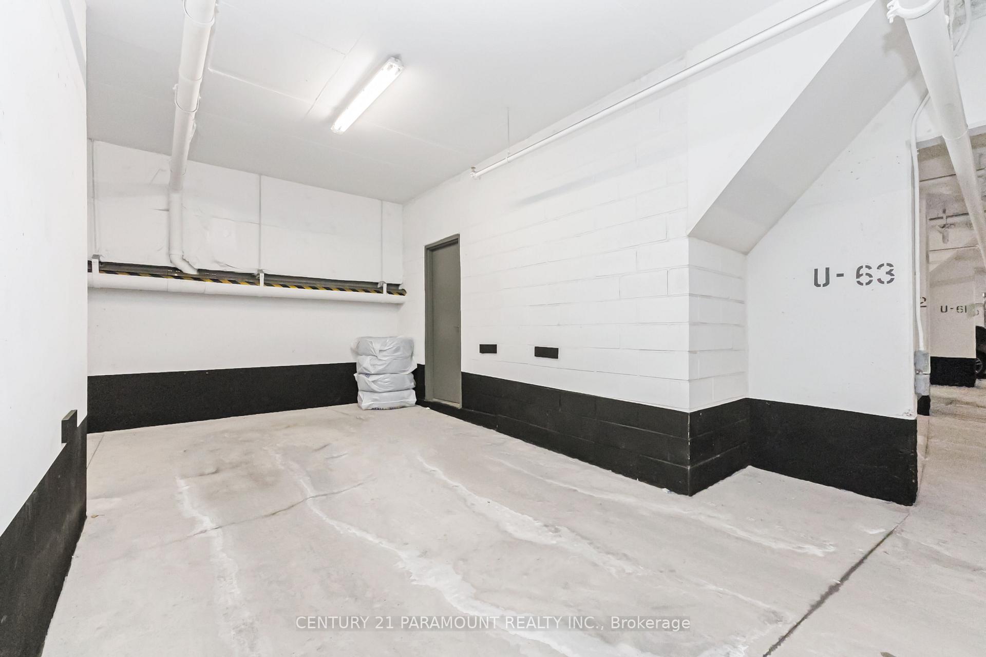 Photo 28 of Unit 63, 200 Malta Avenue, Brampton, Fletcher's Creek South — HOMEH
