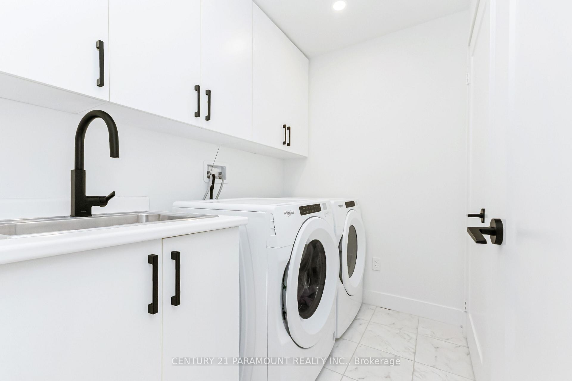 Photo 46 of Unit 63, 200 Malta Avenue, Brampton, Fletcher's Creek South — HOMEH