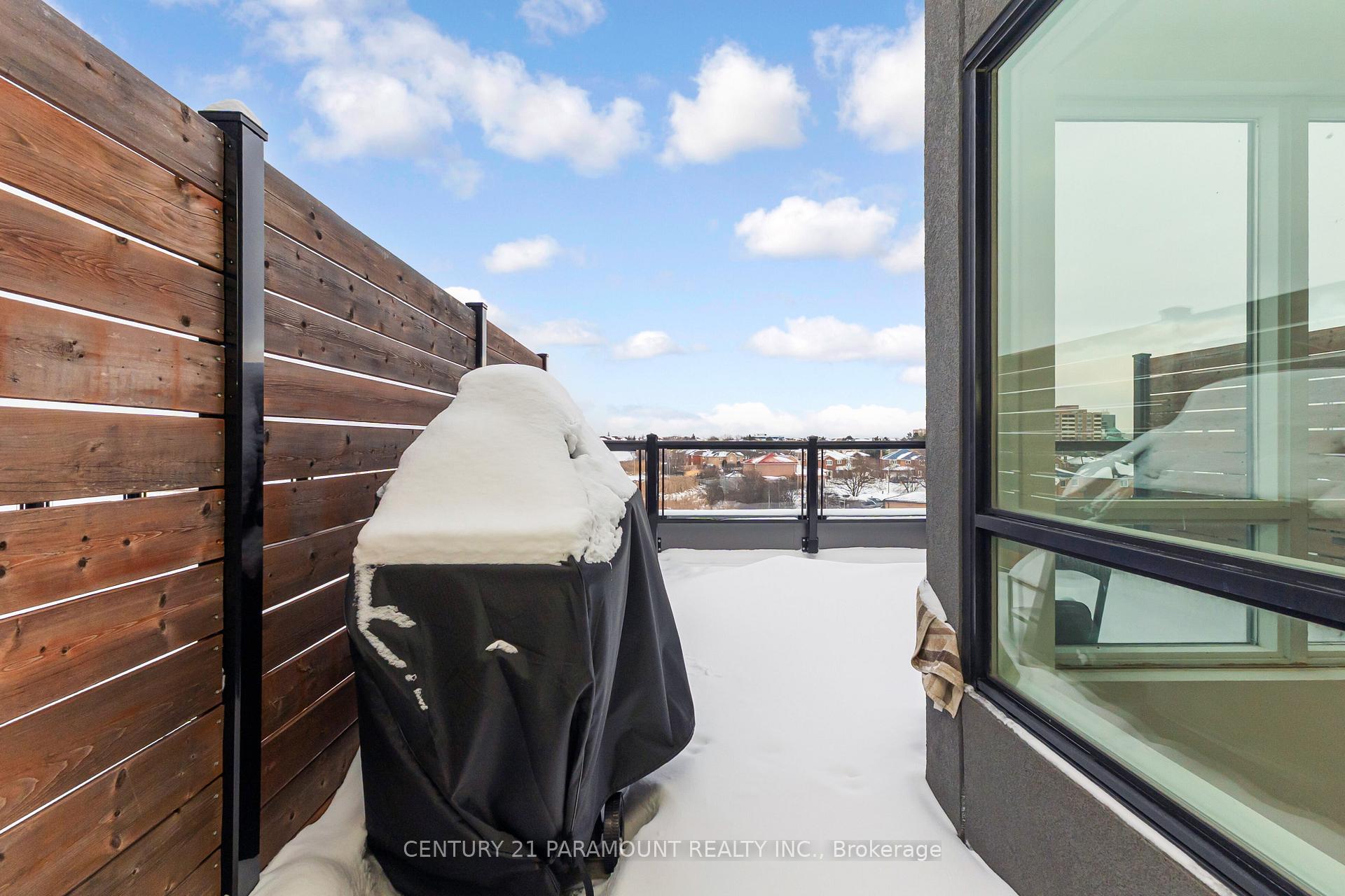 Photo 24 of Unit 63, 200 Malta Avenue, Brampton, Fletcher's Creek South — HOMEH