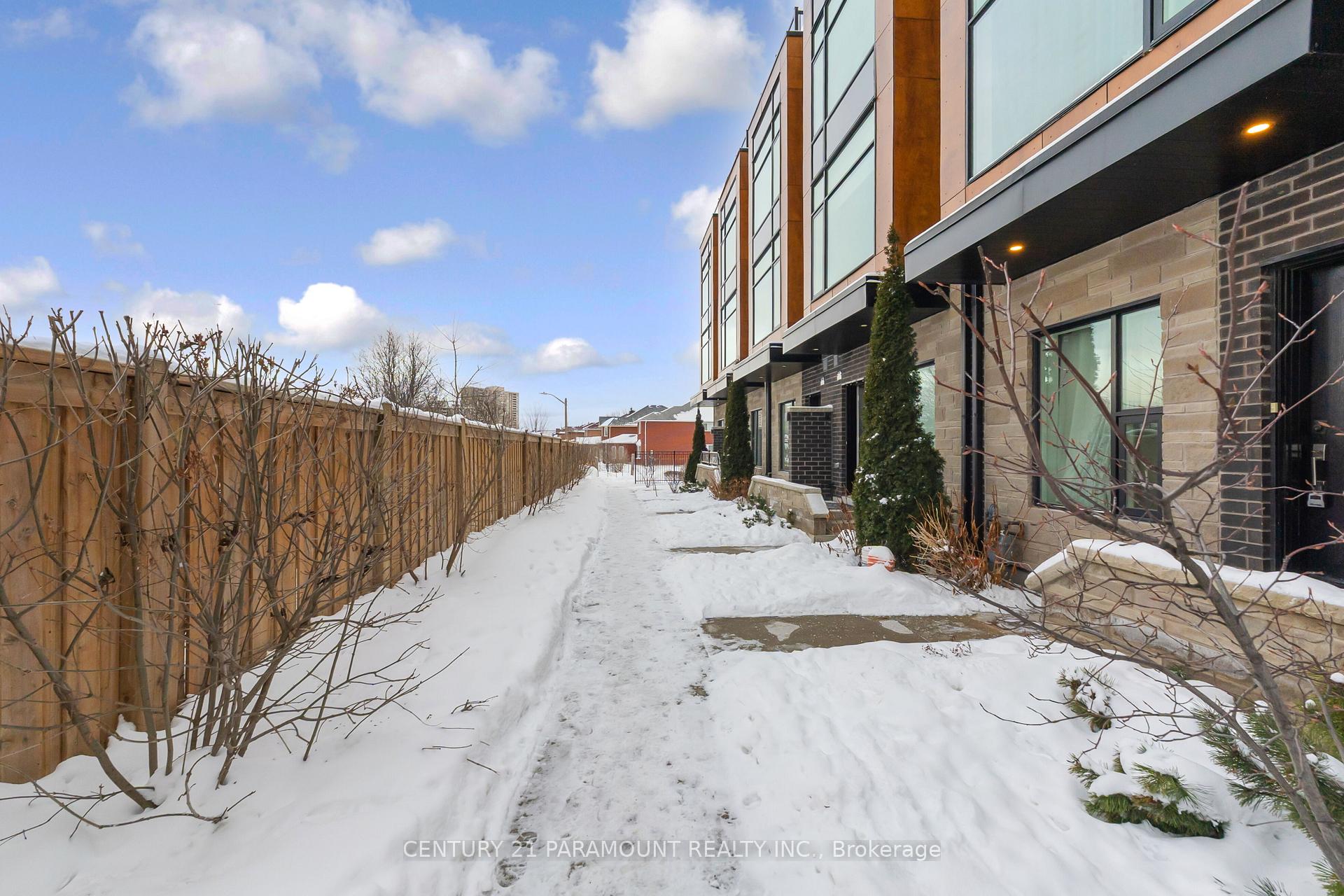 Photo 42 of Unit 63, 200 Malta Avenue, Brampton, Fletcher's Creek South — HOMEH