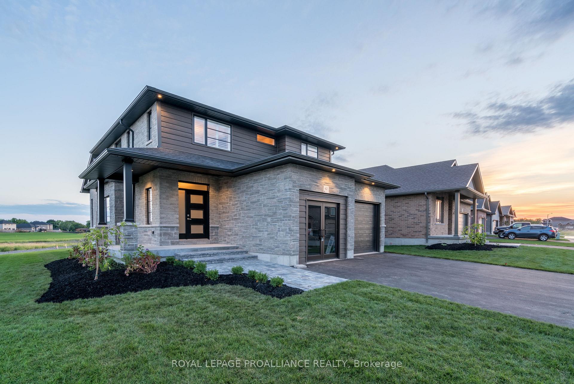 Photo 4 of 62 Hampton Ridge Drive, Belleville, Thurlow Ward — HOMEH