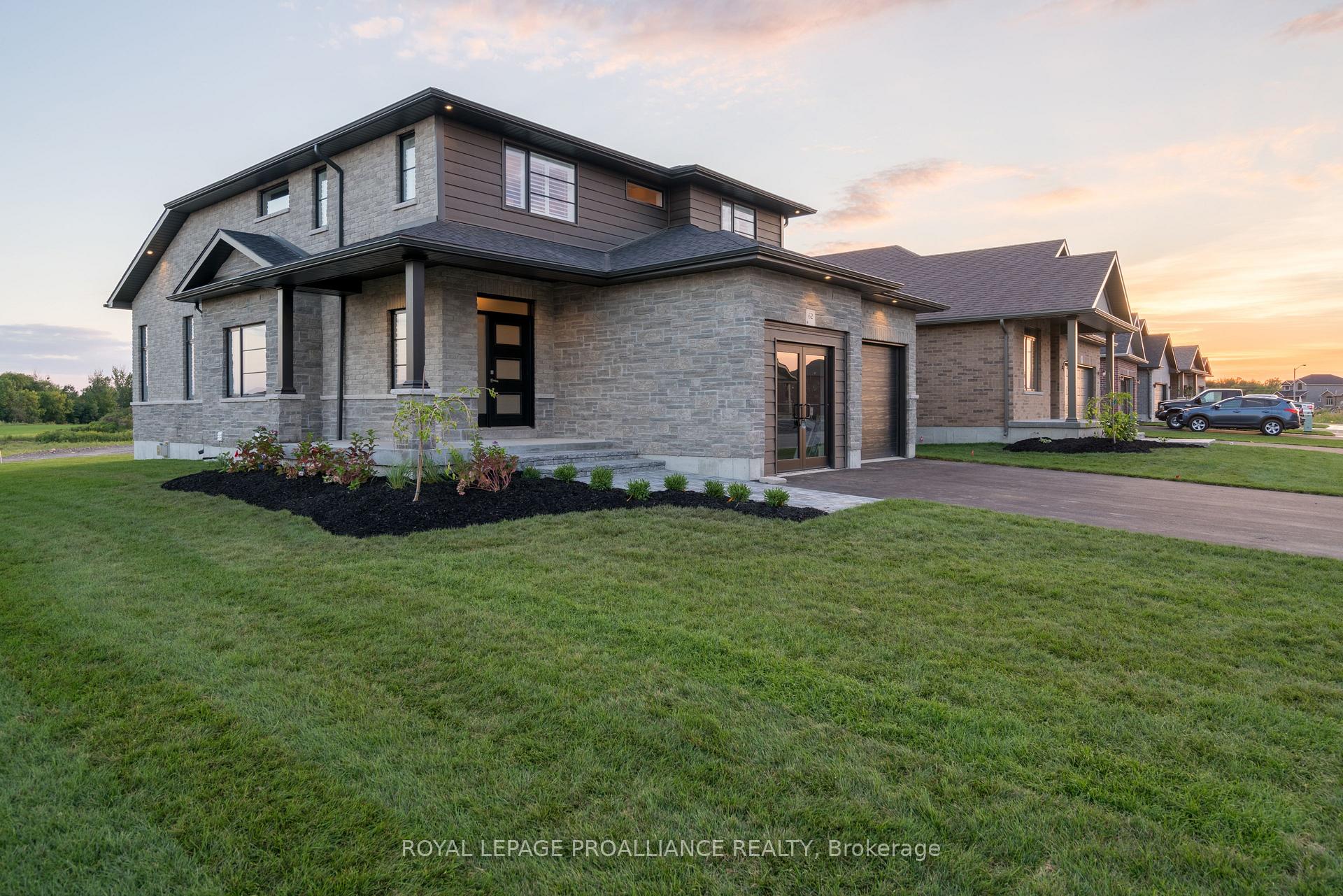 Photo 5 of 62 Hampton Ridge Drive, Belleville, Thurlow Ward — HOMEH