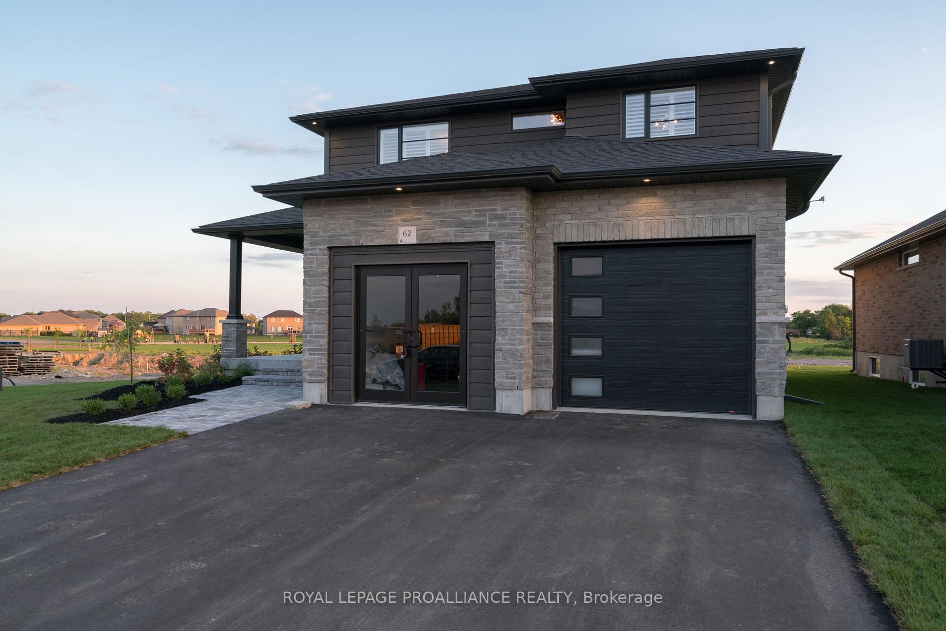 Photo 6 of 62 Hampton Ridge Drive, Belleville, Thurlow Ward — HOMEH