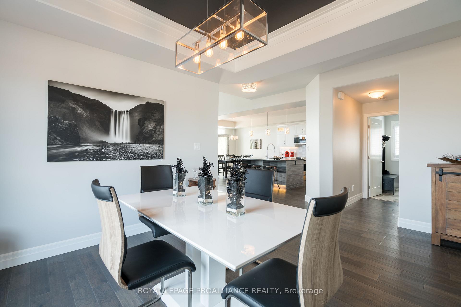Photo 10 of 62 Hampton Ridge Drive, Belleville, Thurlow Ward — HOMEH