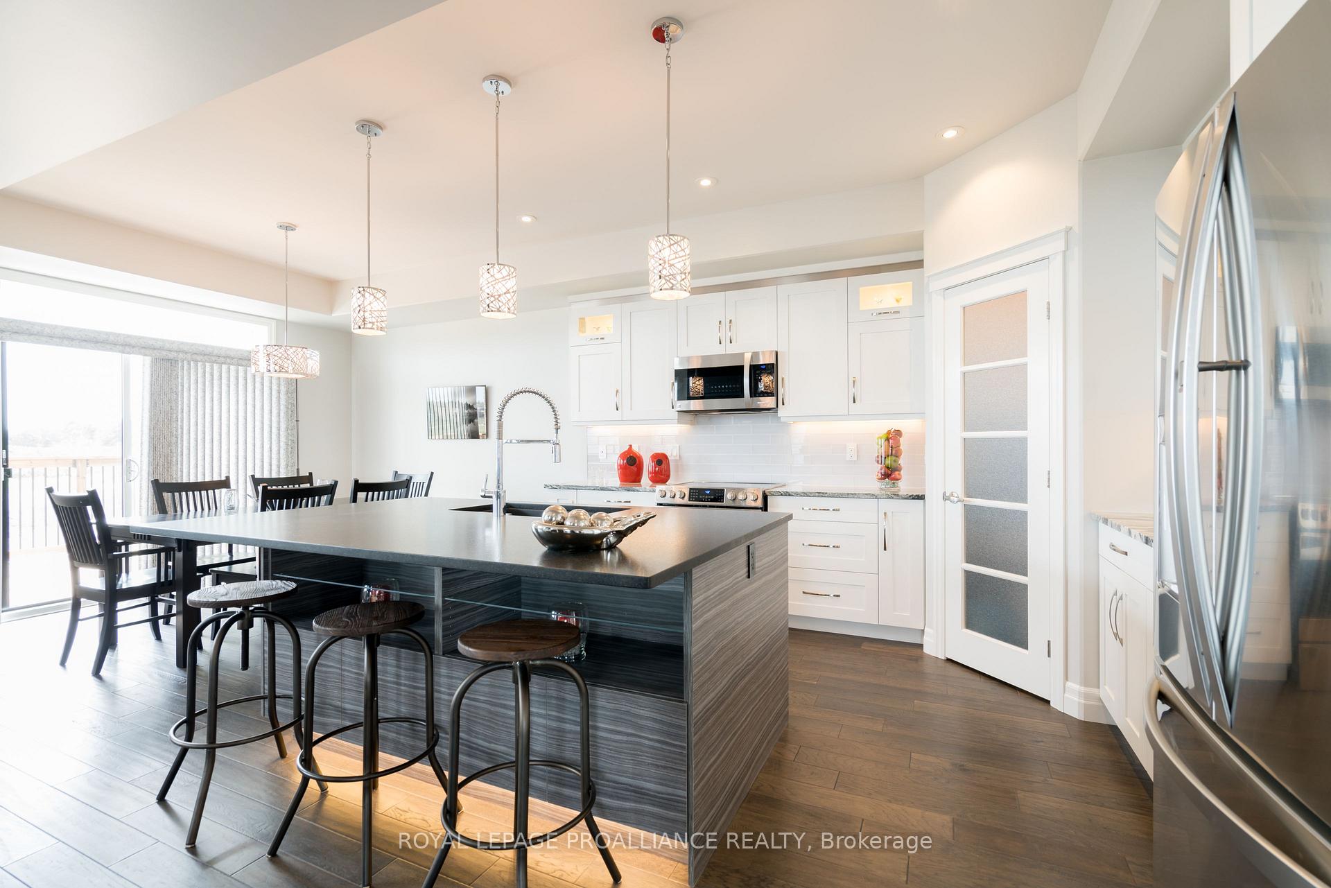 Photo 13 of 62 Hampton Ridge Drive, Belleville, Thurlow Ward — HOMEH