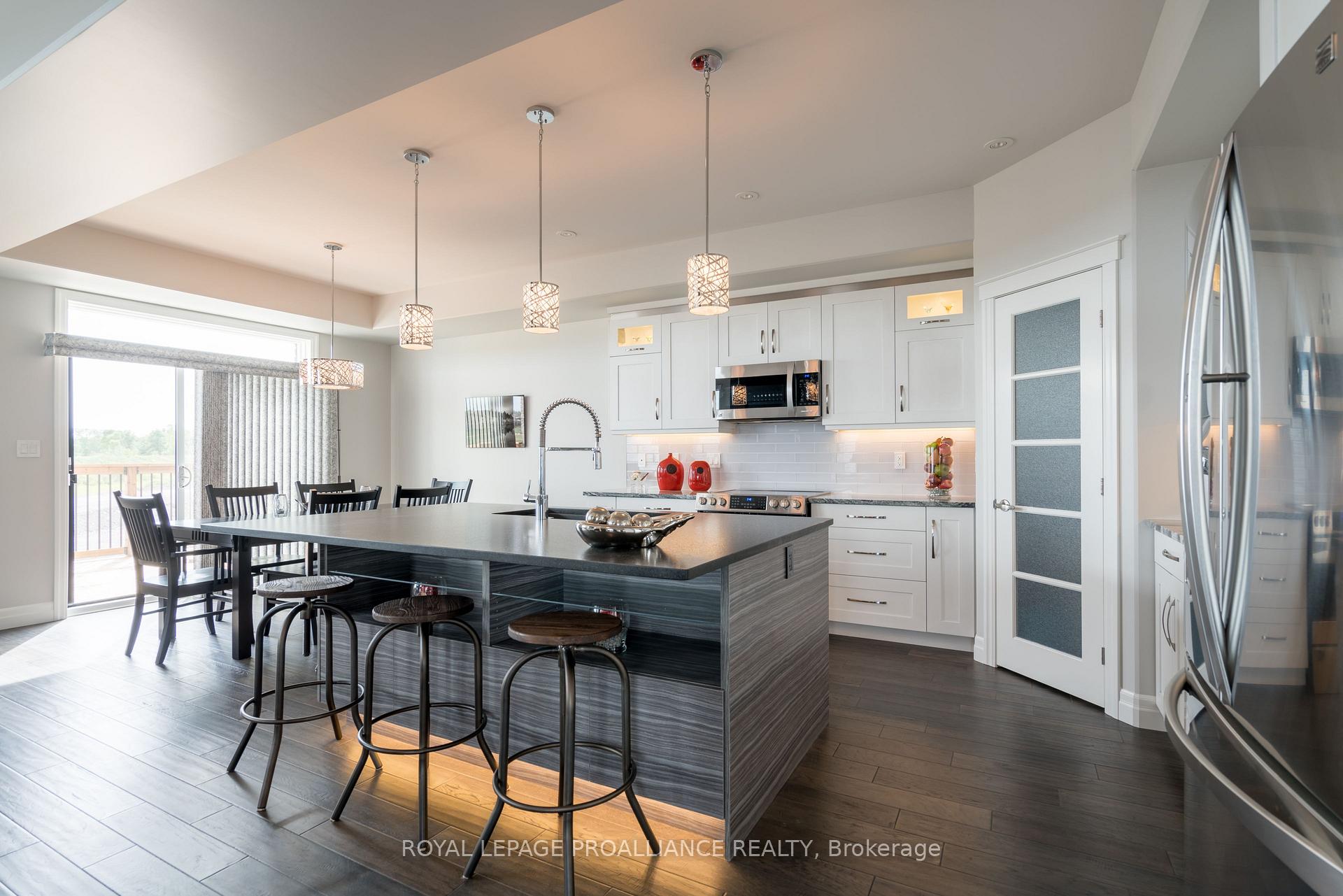 Photo 17 of 62 Hampton Ridge Drive, Belleville, Thurlow Ward — HOMEH