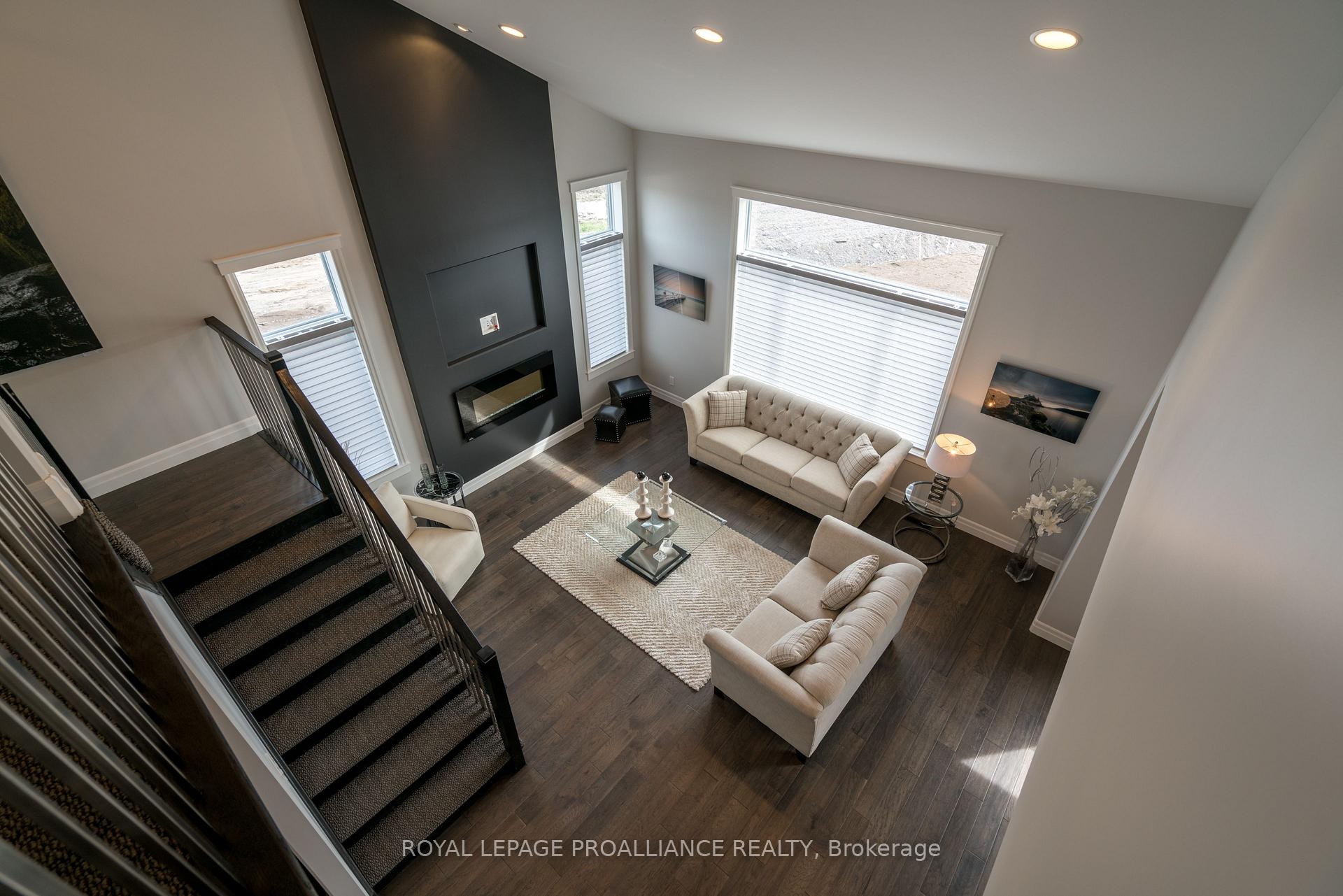 Photo 21 of 62 Hampton Ridge Drive, Belleville, Thurlow Ward — HOMEH