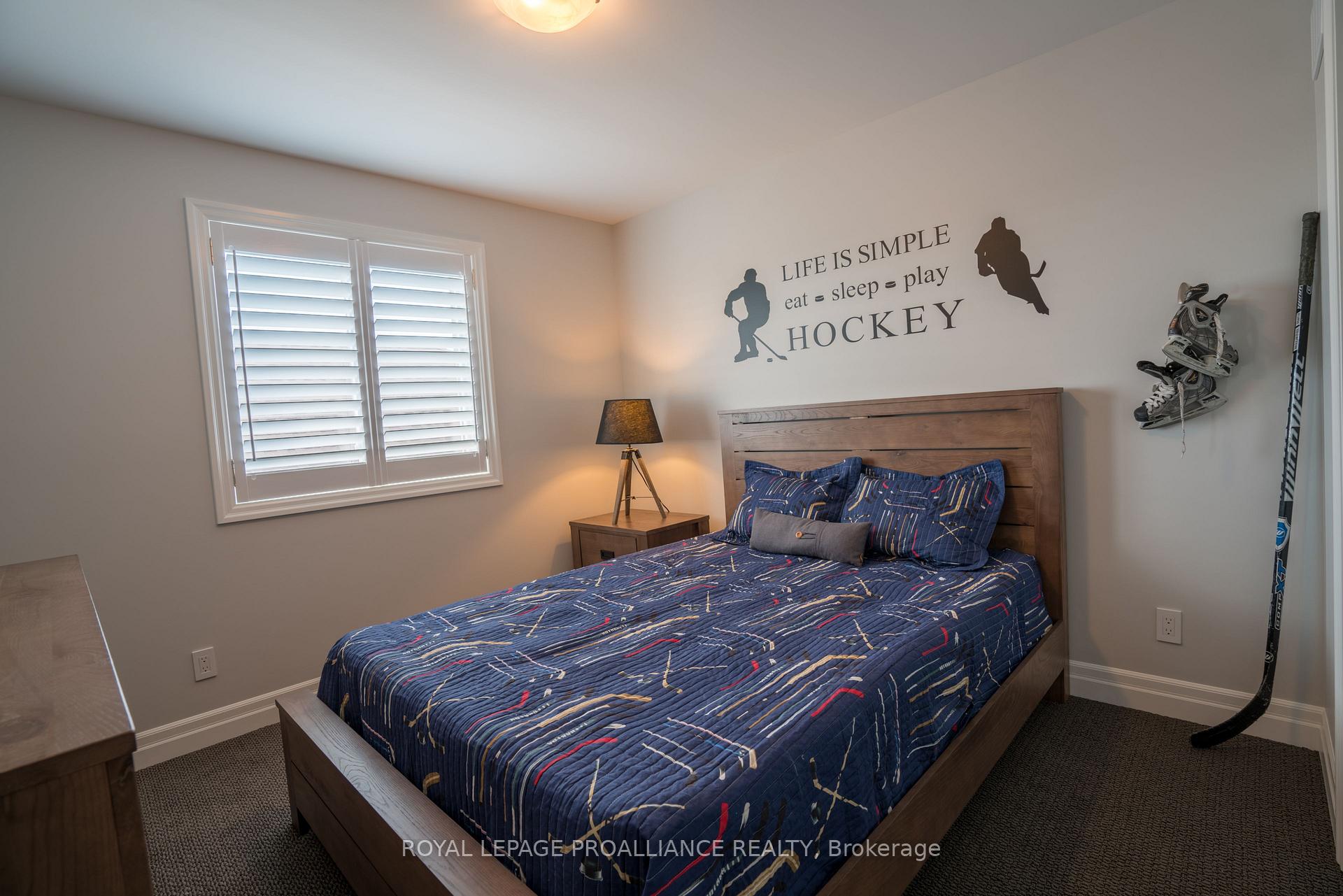 Photo 32 of 62 Hampton Ridge Drive, Belleville, Thurlow Ward — HOMEH