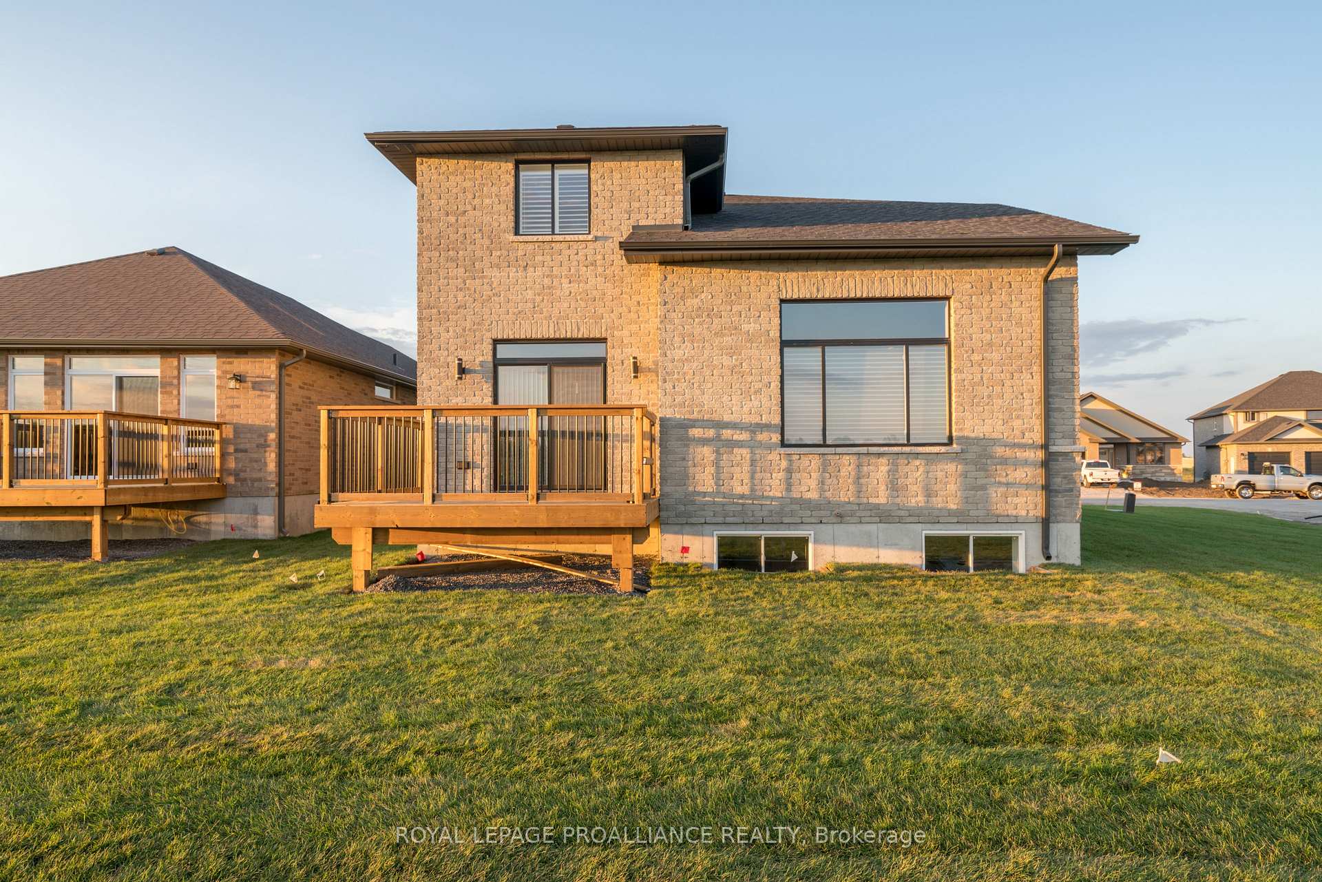 Photo 44 of 62 Hampton Ridge Drive, Belleville, Thurlow Ward — HOMEH
