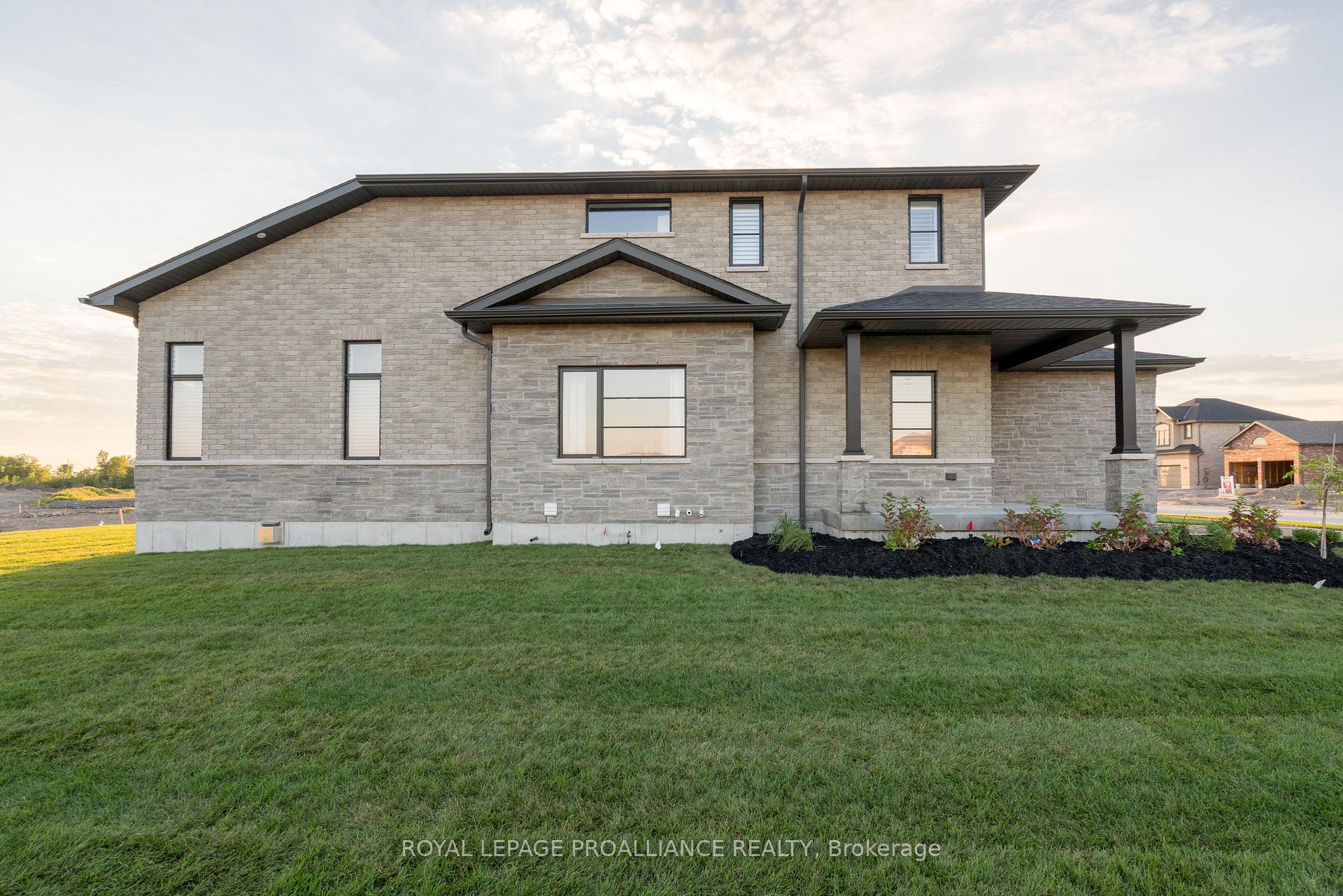 Photo 45 of 62 Hampton Ridge Drive, Belleville, Thurlow Ward — HOMEH