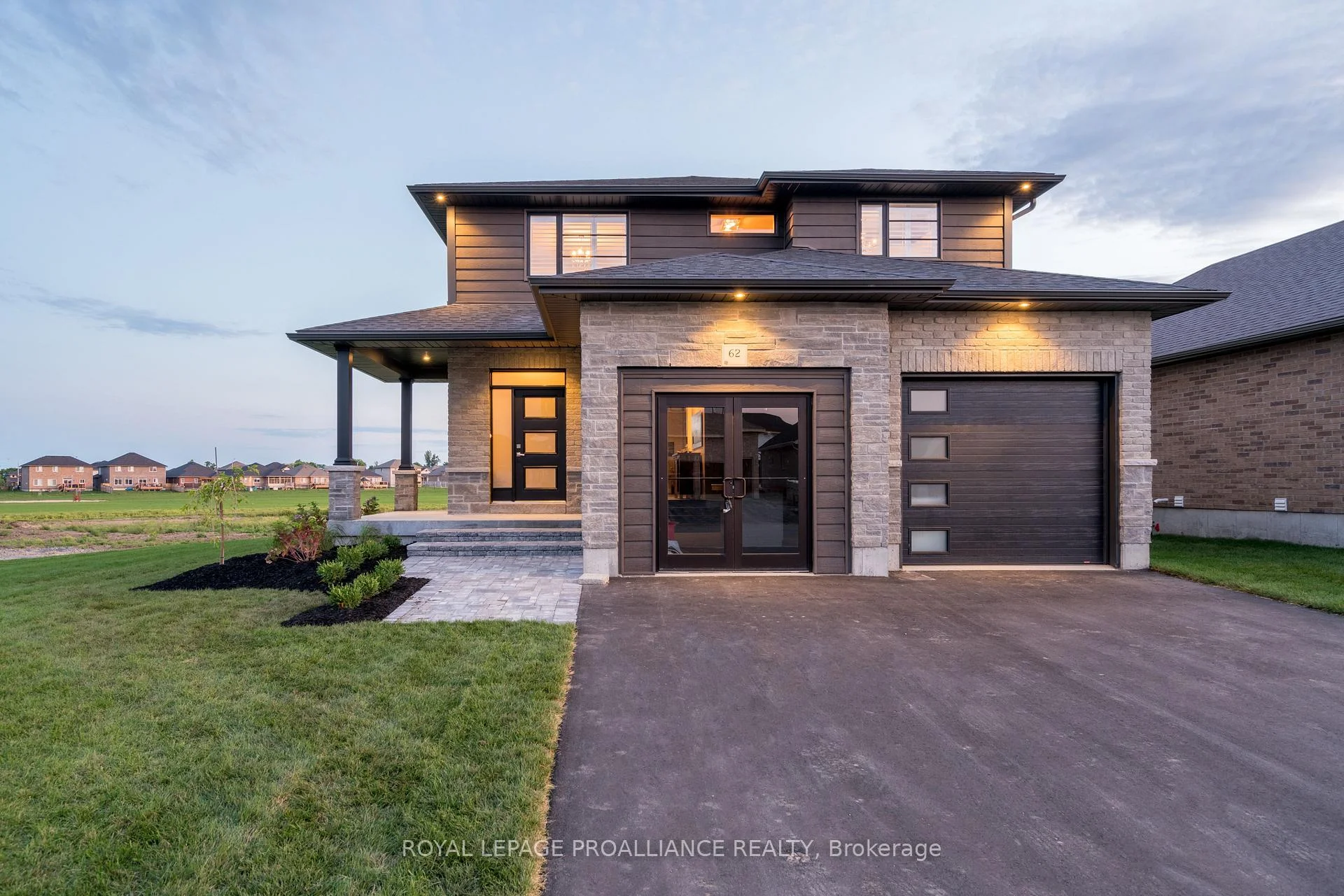 Photo 46 of 62 Hampton Ridge Drive, Belleville, Thurlow Ward — HOMEH