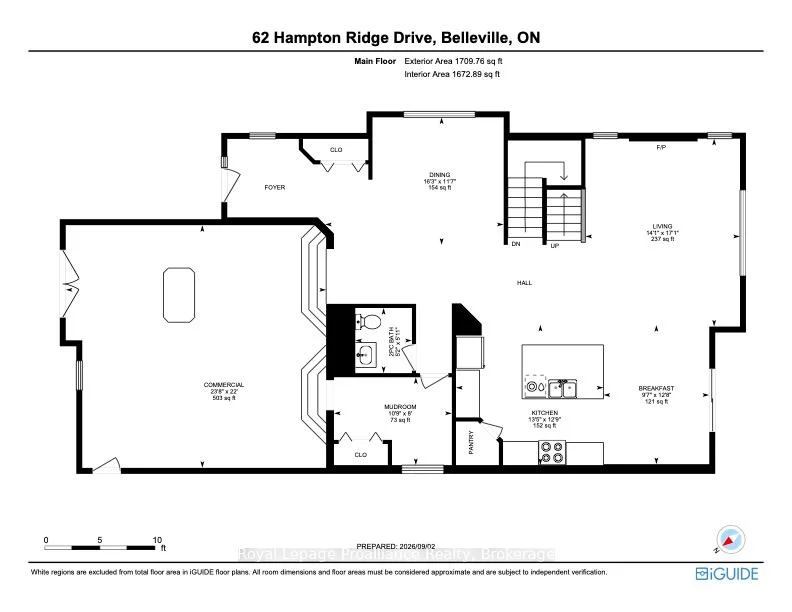 Photo 47 of 62 Hampton Ridge Drive, Belleville, Thurlow Ward — HOMEH