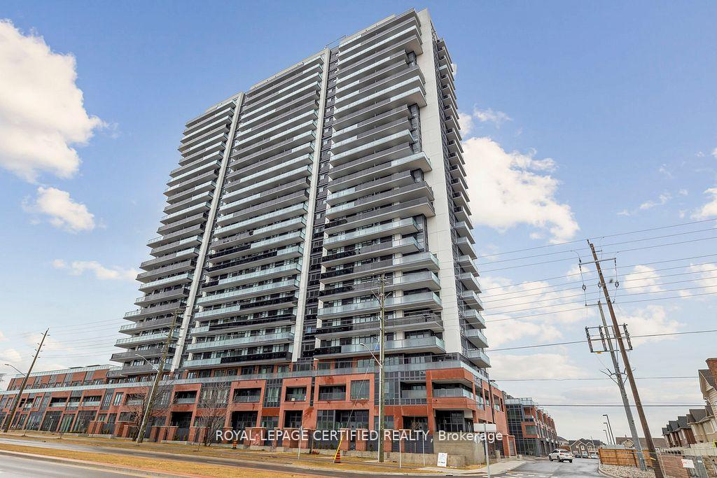 Photo 9 of Unit 1615, 2545 Simcoe Street N, Oshawa, Windfields — HOMEH