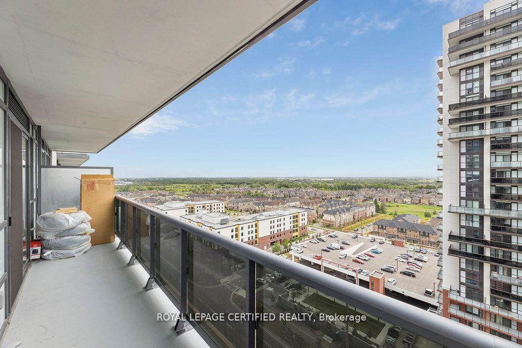 Photo 11 of Unit 1615, 2545 Simcoe Street N, Oshawa, Windfields — HOMEH