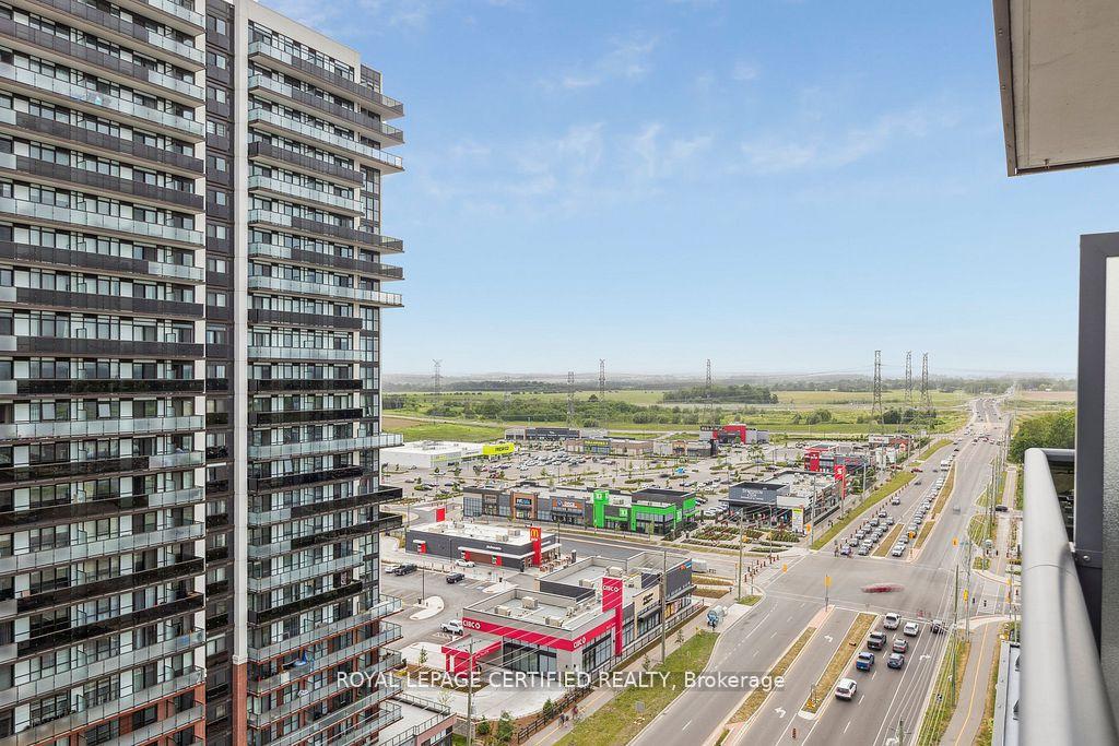 Photo 30 of Unit 1615, 2545 Simcoe Street N, Oshawa, Windfields — HOMEH