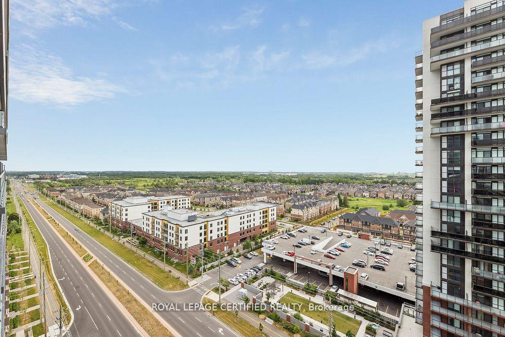 Photo 12 of Unit 1615, 2545 Simcoe Street N, Oshawa, Windfields — HOMEH