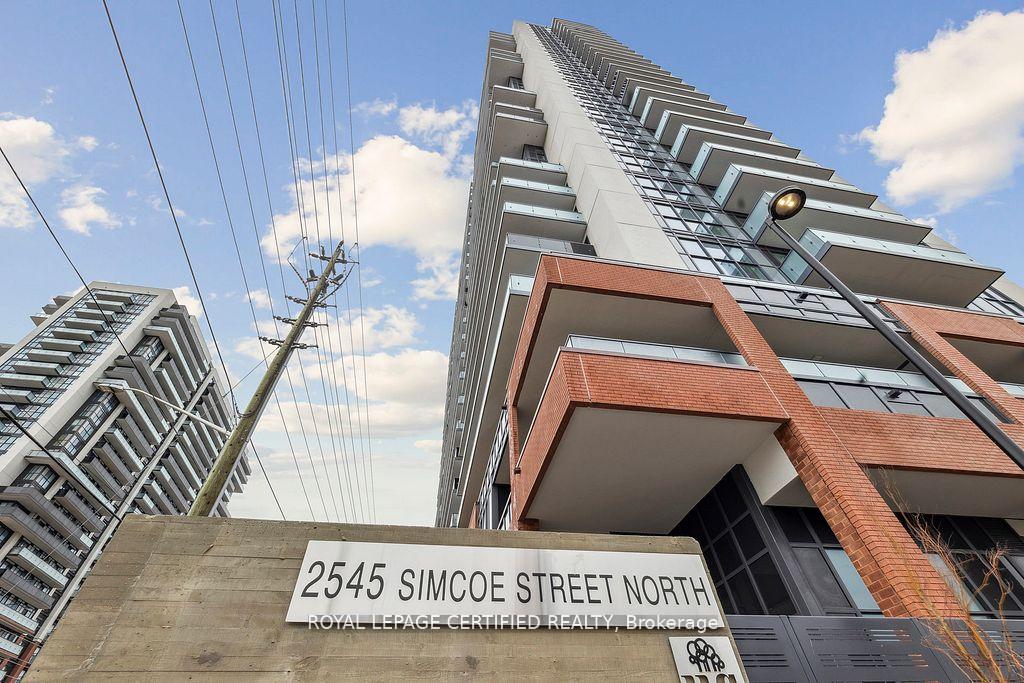 Photo 26 of Unit 1615, 2545 Simcoe Street N, Oshawa, Windfields — HOMEH