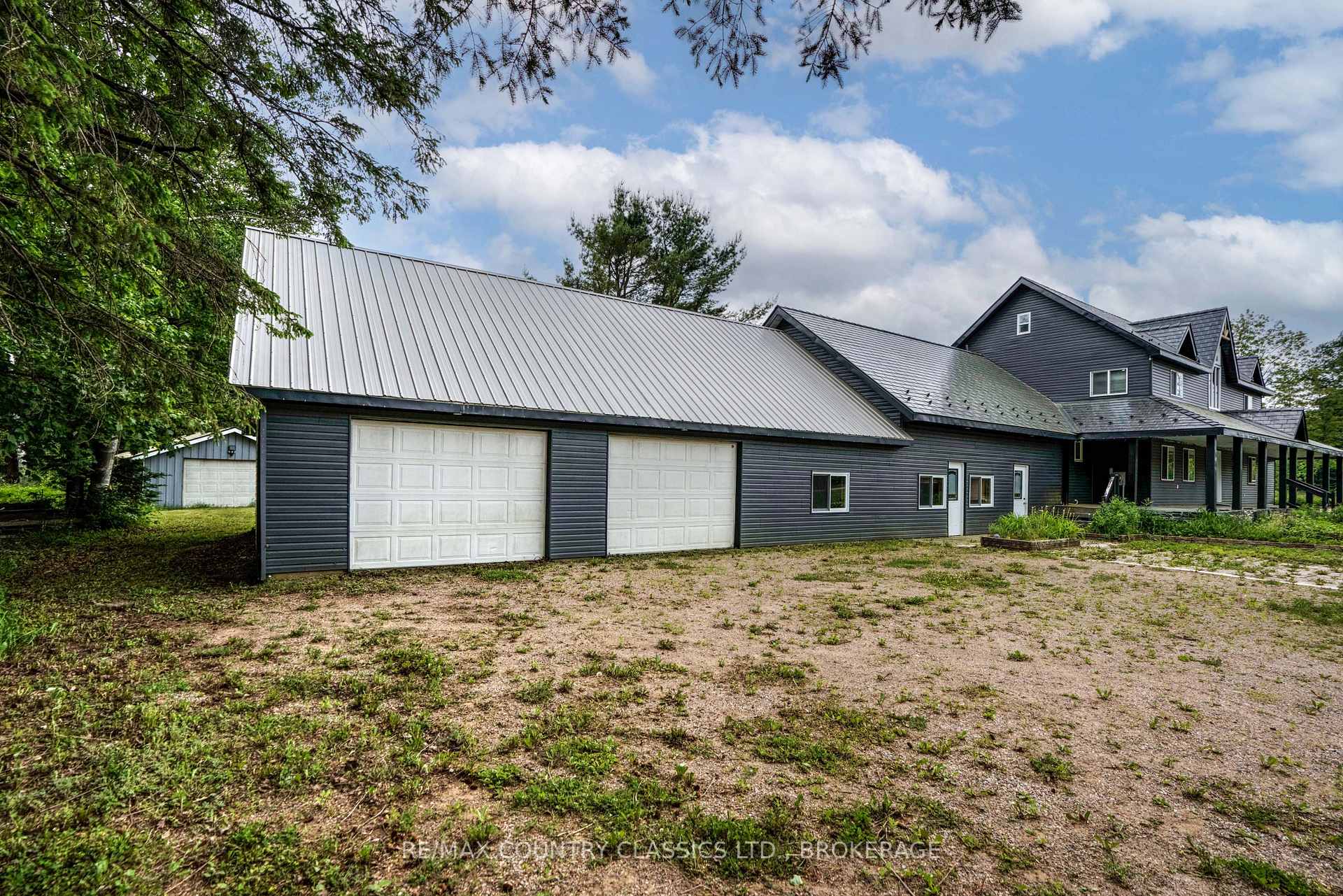 Photo 2 of 1228 Road 506, Frontenac, Frontenac North — HOMEH