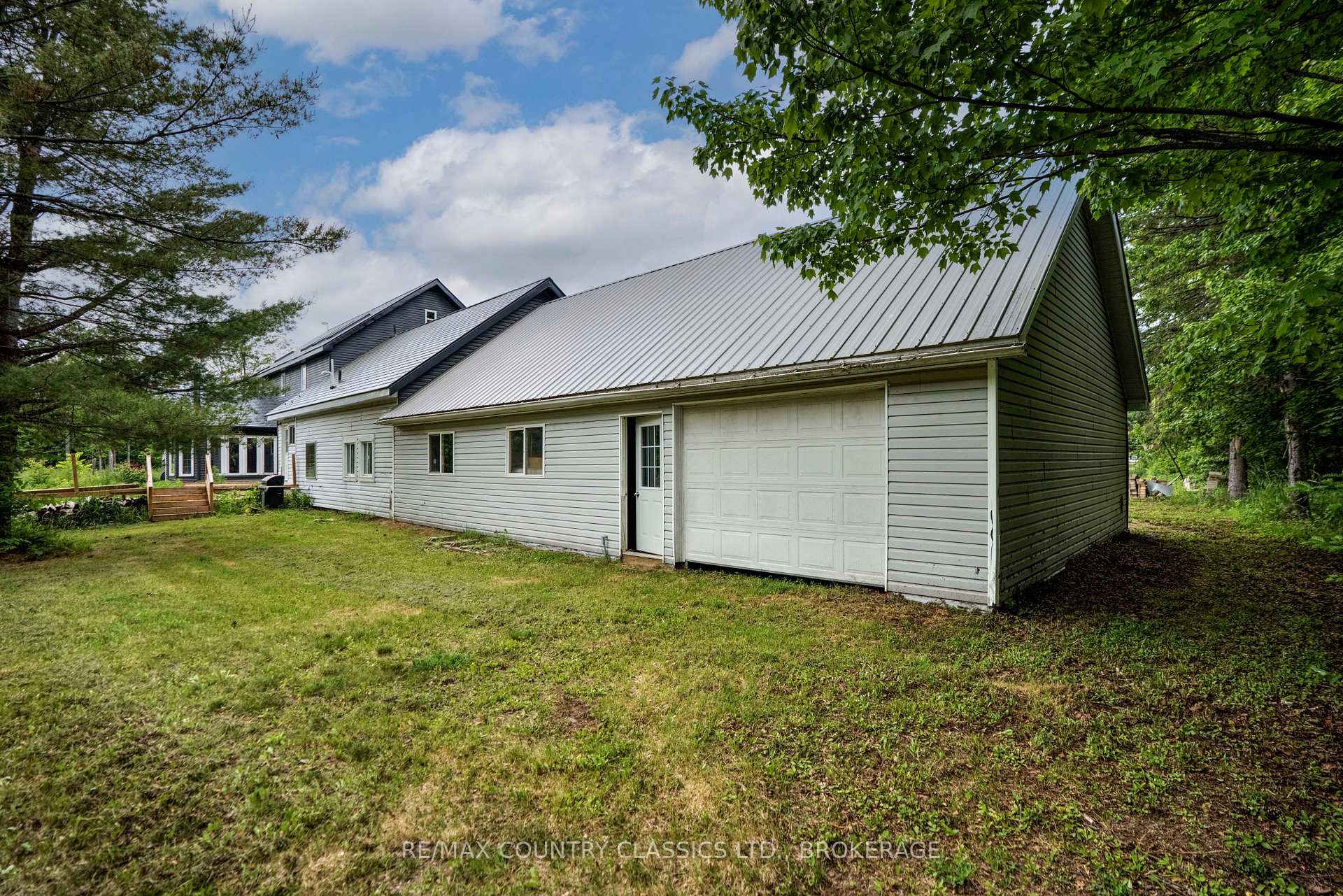 Photo 5 of 1228 Road 506, Frontenac, Frontenac North — HOMEH