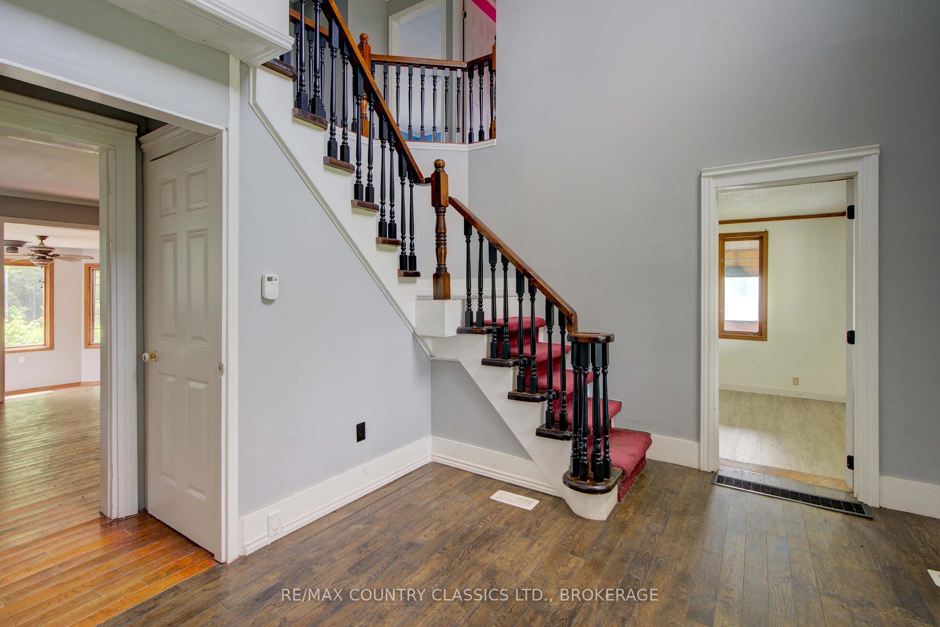 Photo 8 of 1228 Road 506, Frontenac, Frontenac North — HOMEH