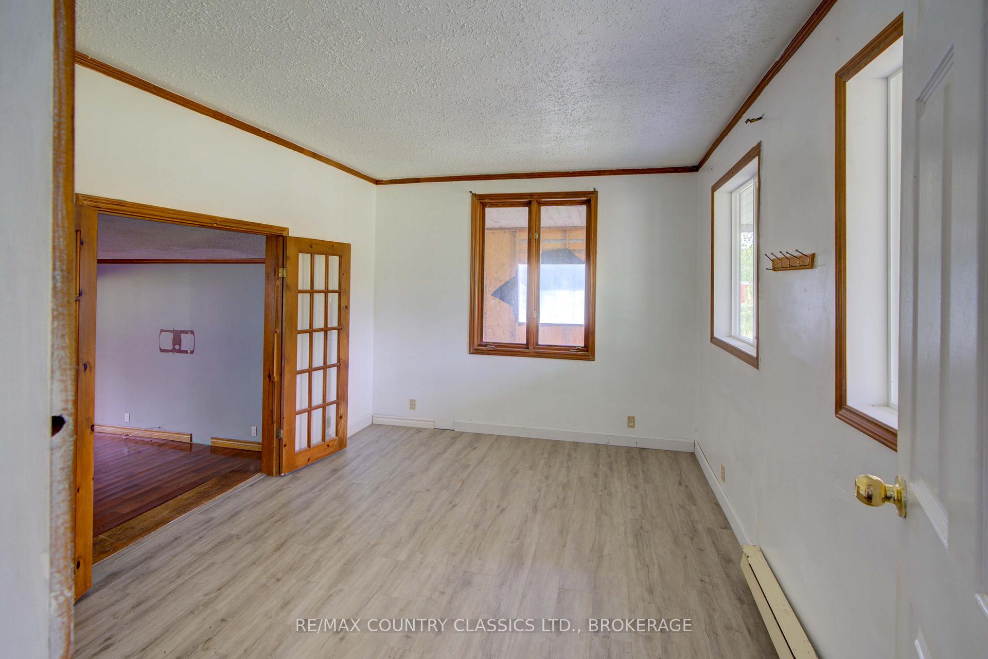 Photo 9 of 1228 Road 506, Frontenac, Frontenac North — HOMEH
