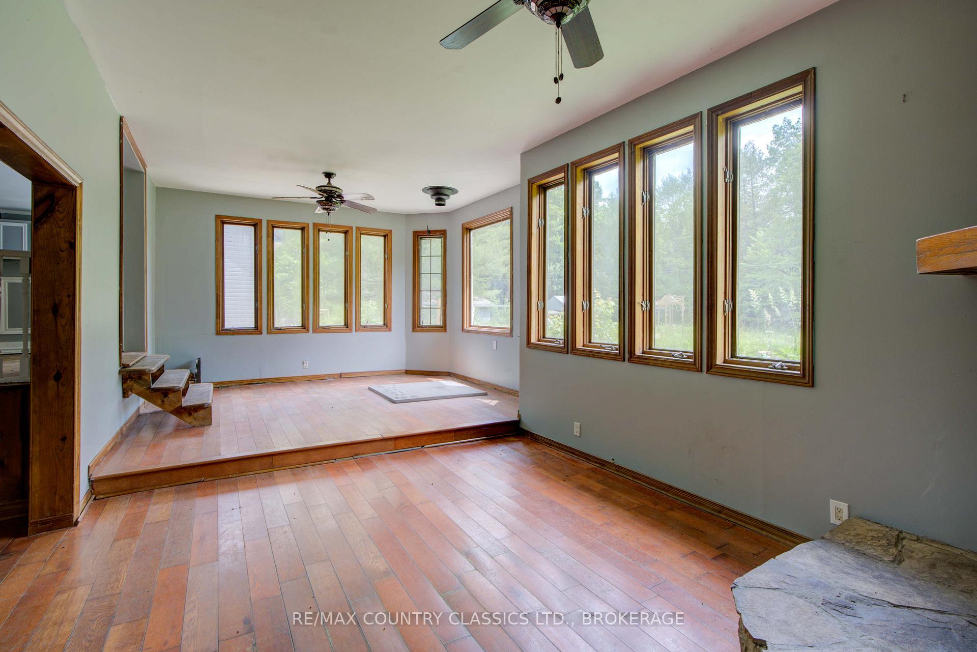 Photo 13 of 1228 Road 506, Frontenac, Frontenac North — HOMEH