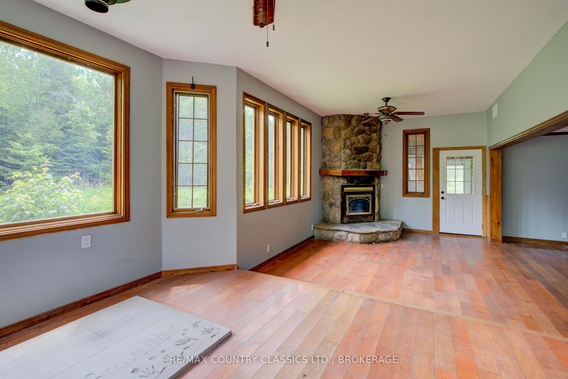 Photo 14 of 1228 Road 506, Frontenac, Frontenac North — HOMEH