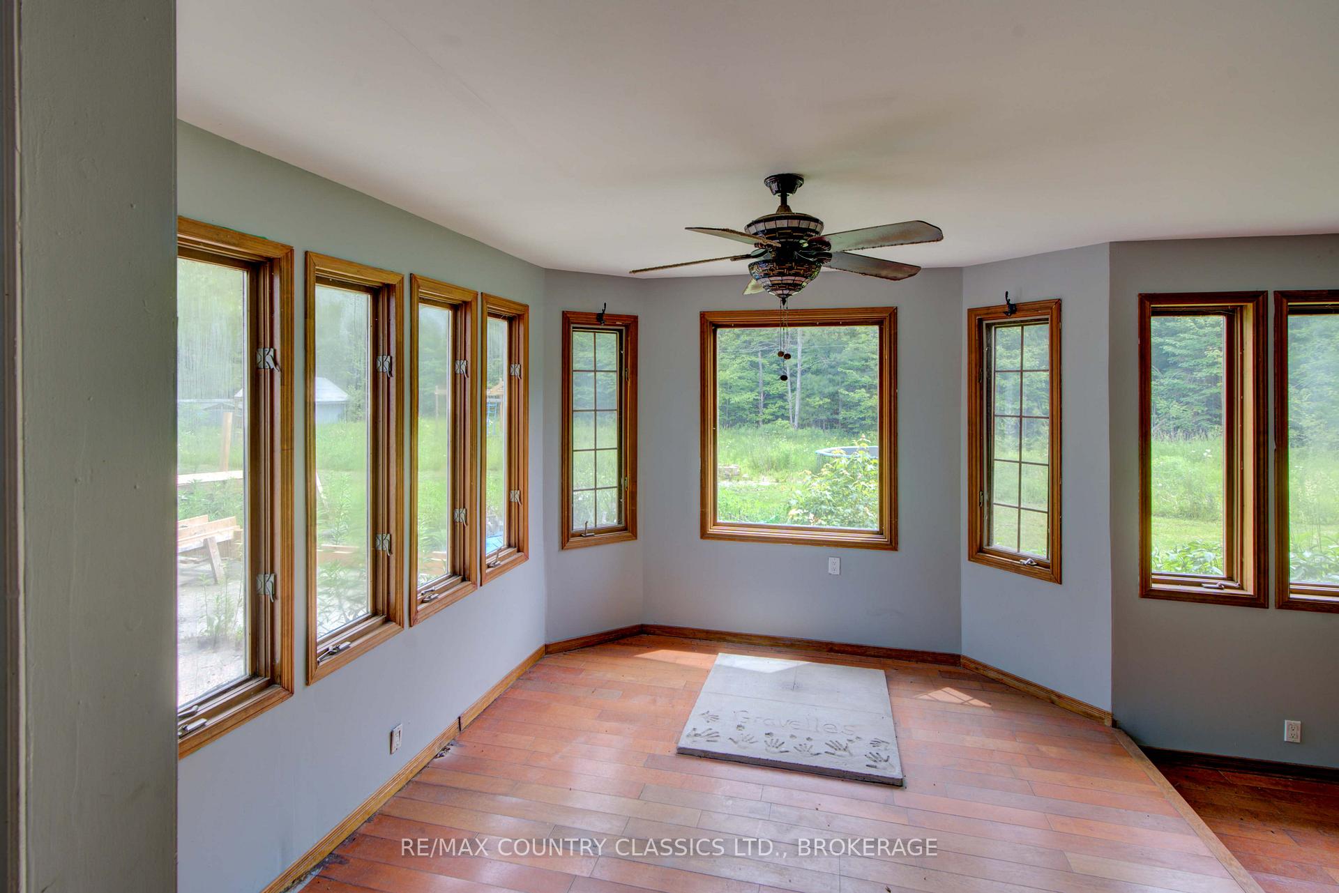 Photo 15 of 1228 Road 506, Frontenac, Frontenac North — HOMEH