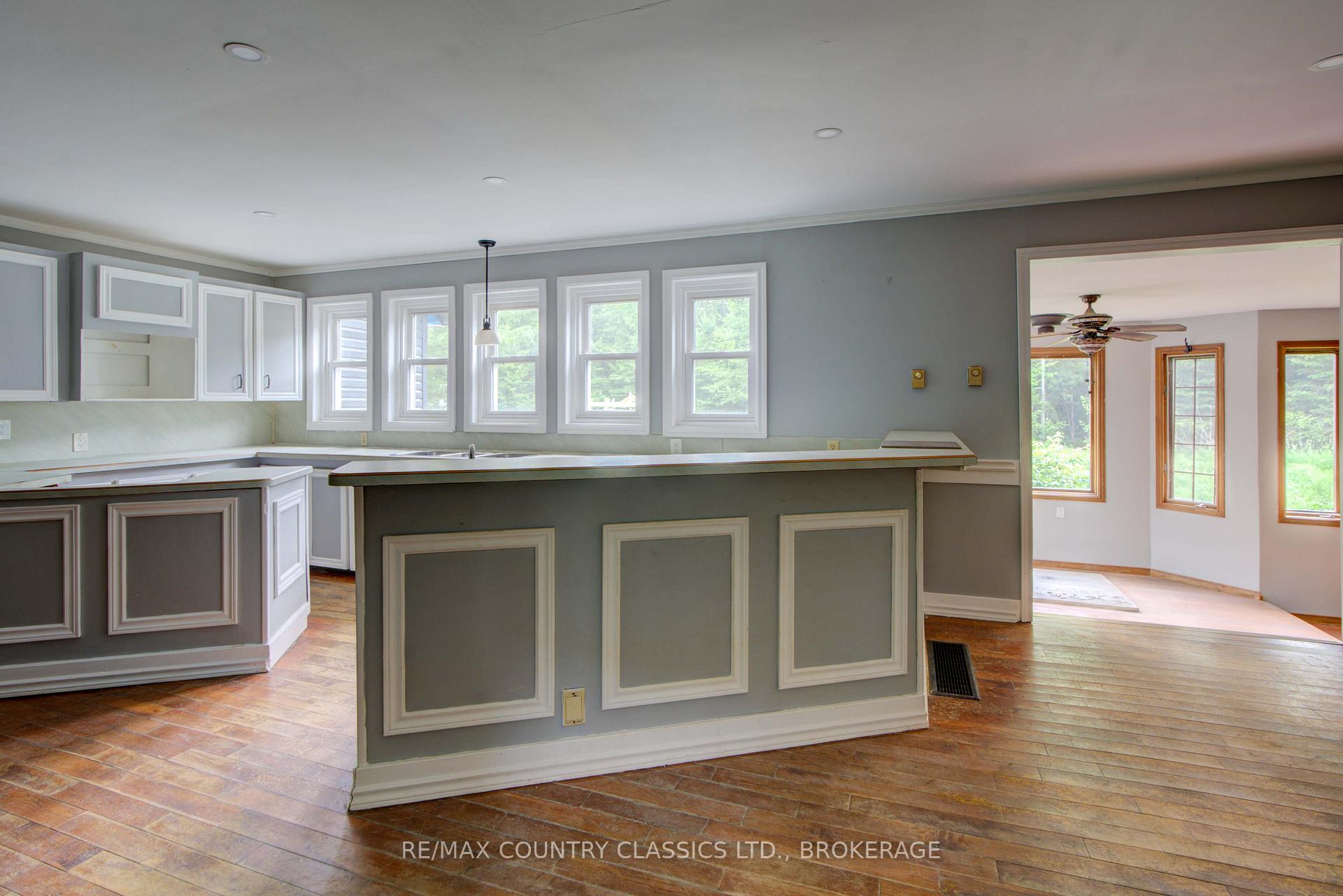 Photo 16 of 1228 Road 506, Frontenac, Frontenac North — HOMEH