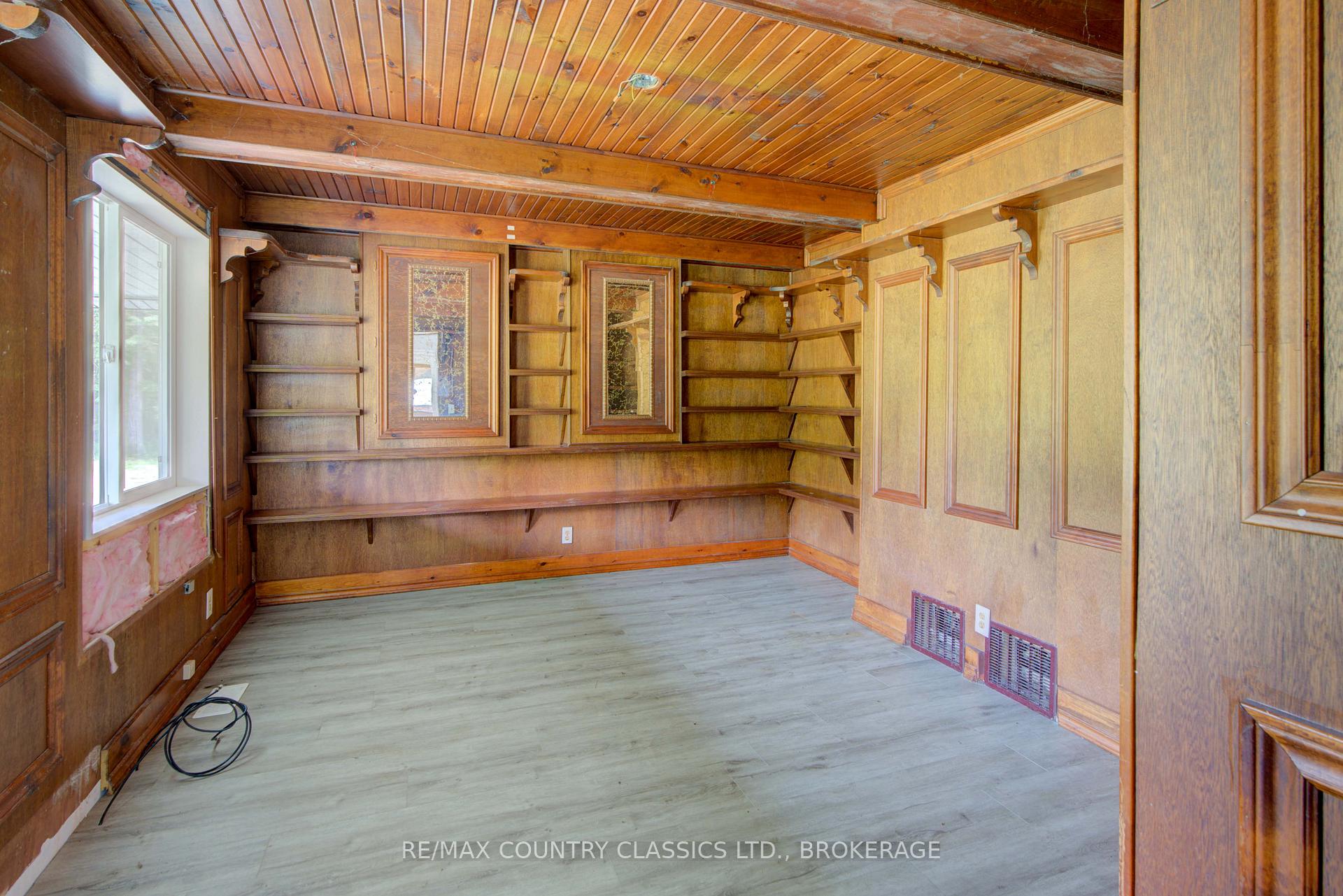 Photo 19 of 1228 Road 506, Frontenac, Frontenac North — HOMEH