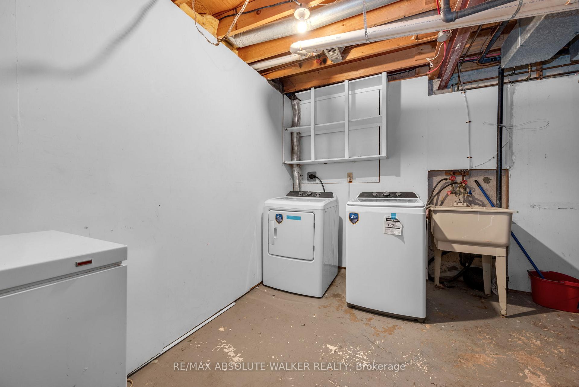 Photo 9 of Unit 102, 23 Mcclintock Way, Ottawa, Kanata - Katimavik — HOMEH