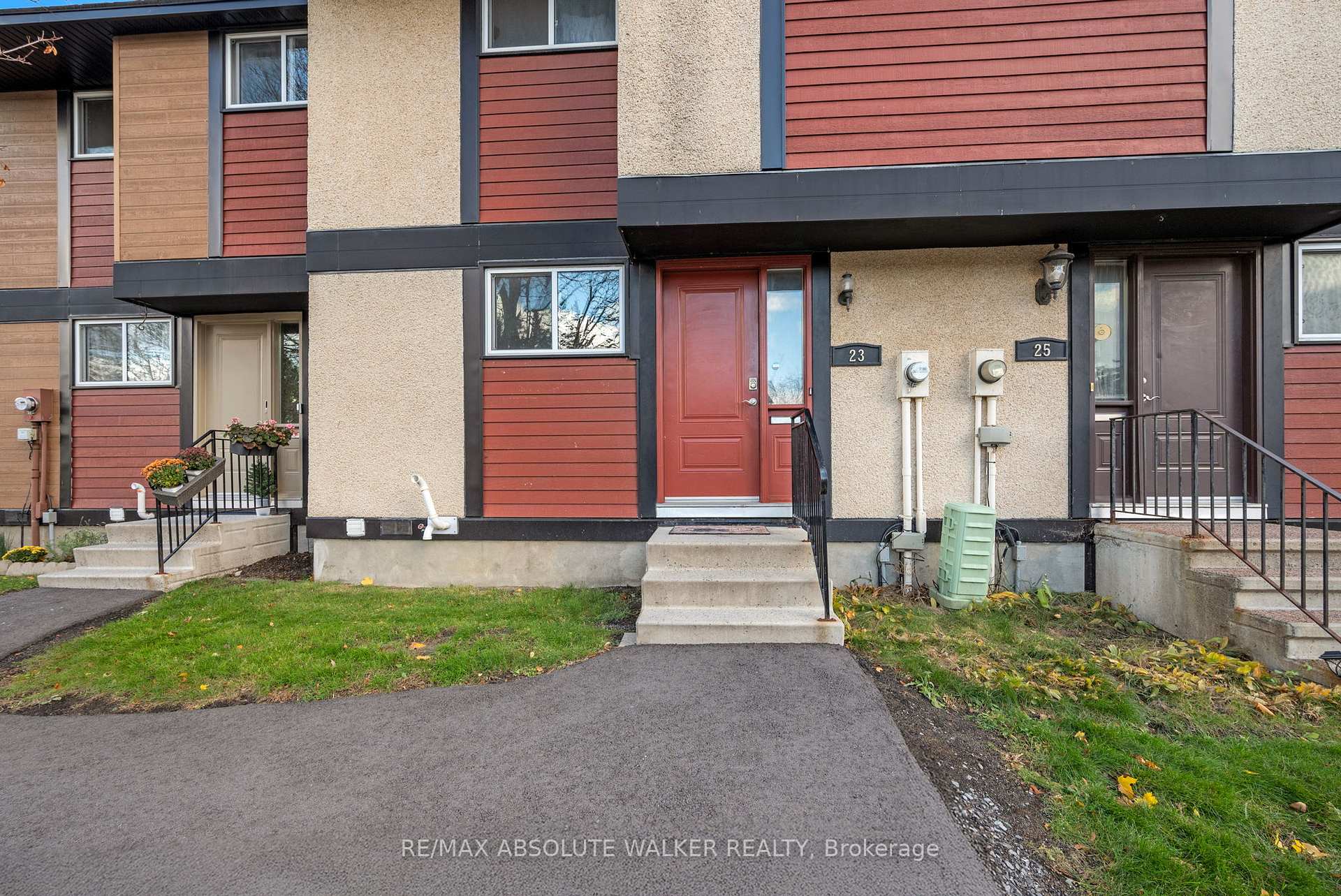 Photo 20 of Unit 102, 23 Mcclintock Way, Ottawa, Kanata - Katimavik — HOMEH