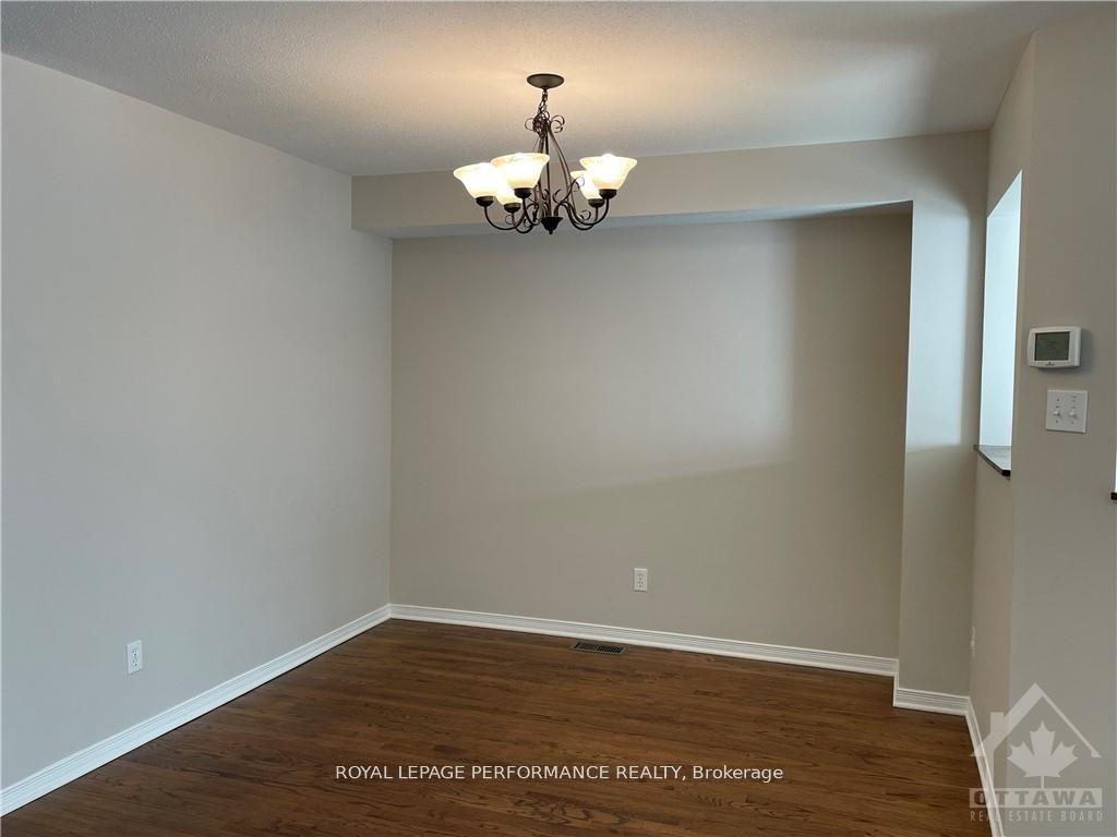 Photo 6 of 236 B Claridge Drive, Ottawa, Barrhaven - Longfields — HOMEH