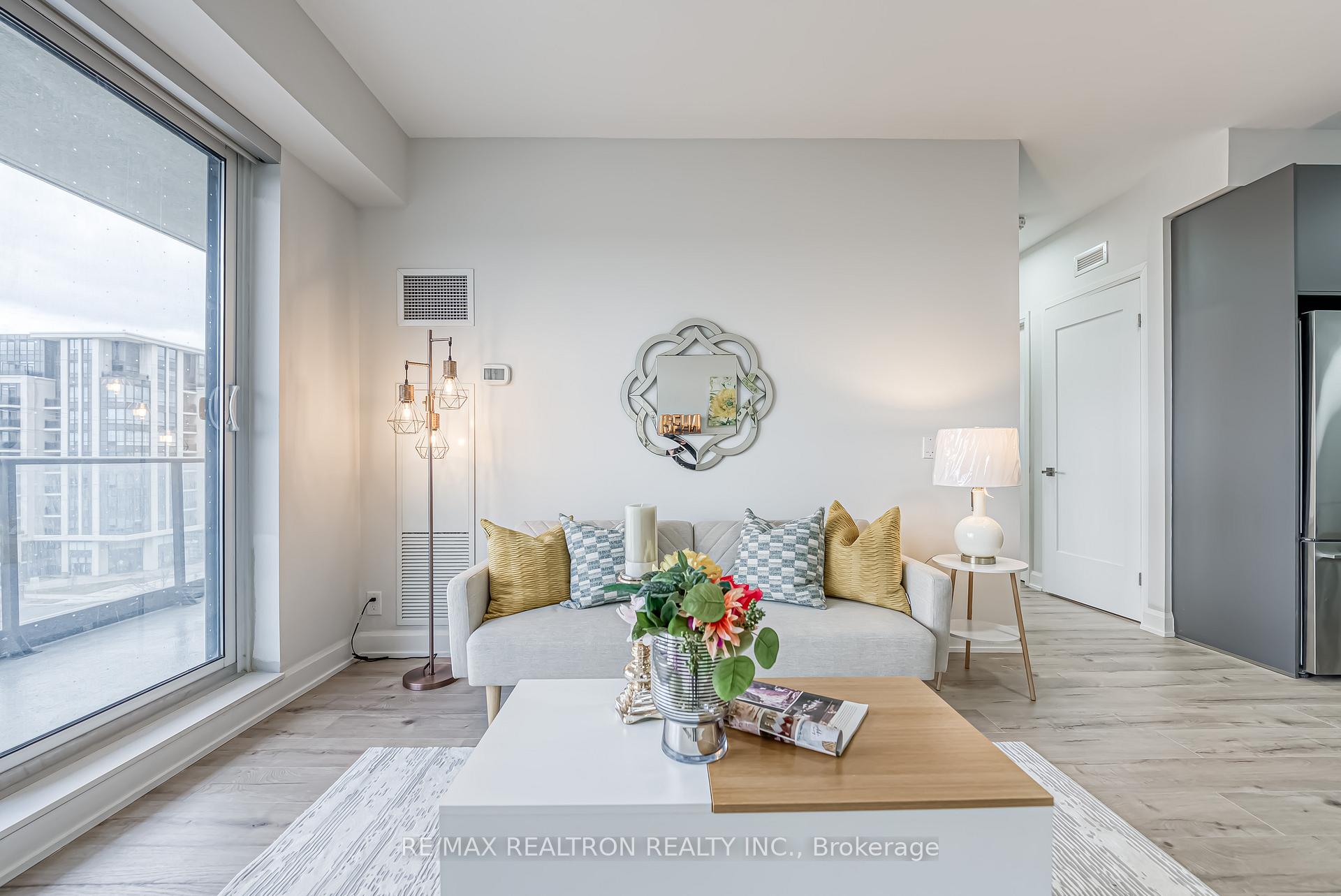 Photo 2 of Unit 602B, 38 Gandhi Lane, Markham, Commerce Valley — HOMEH