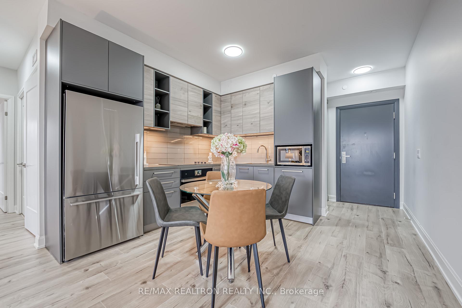 Photo 33 of Unit 602B, 38 Gandhi Lane, Markham, Commerce Valley — HOMEH