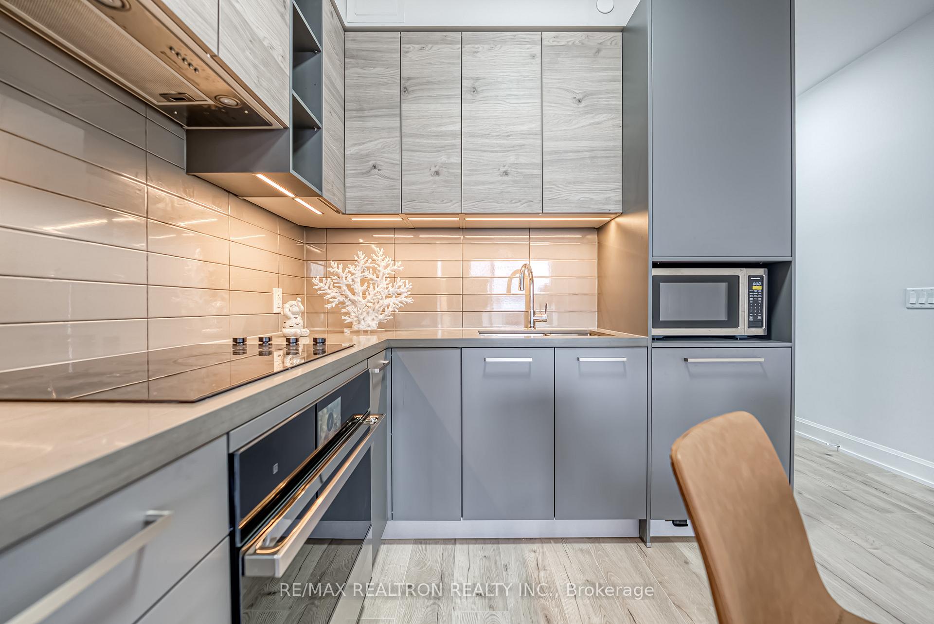 Photo 21 of Unit 602B, 38 Gandhi Lane, Markham, Commerce Valley — HOMEH