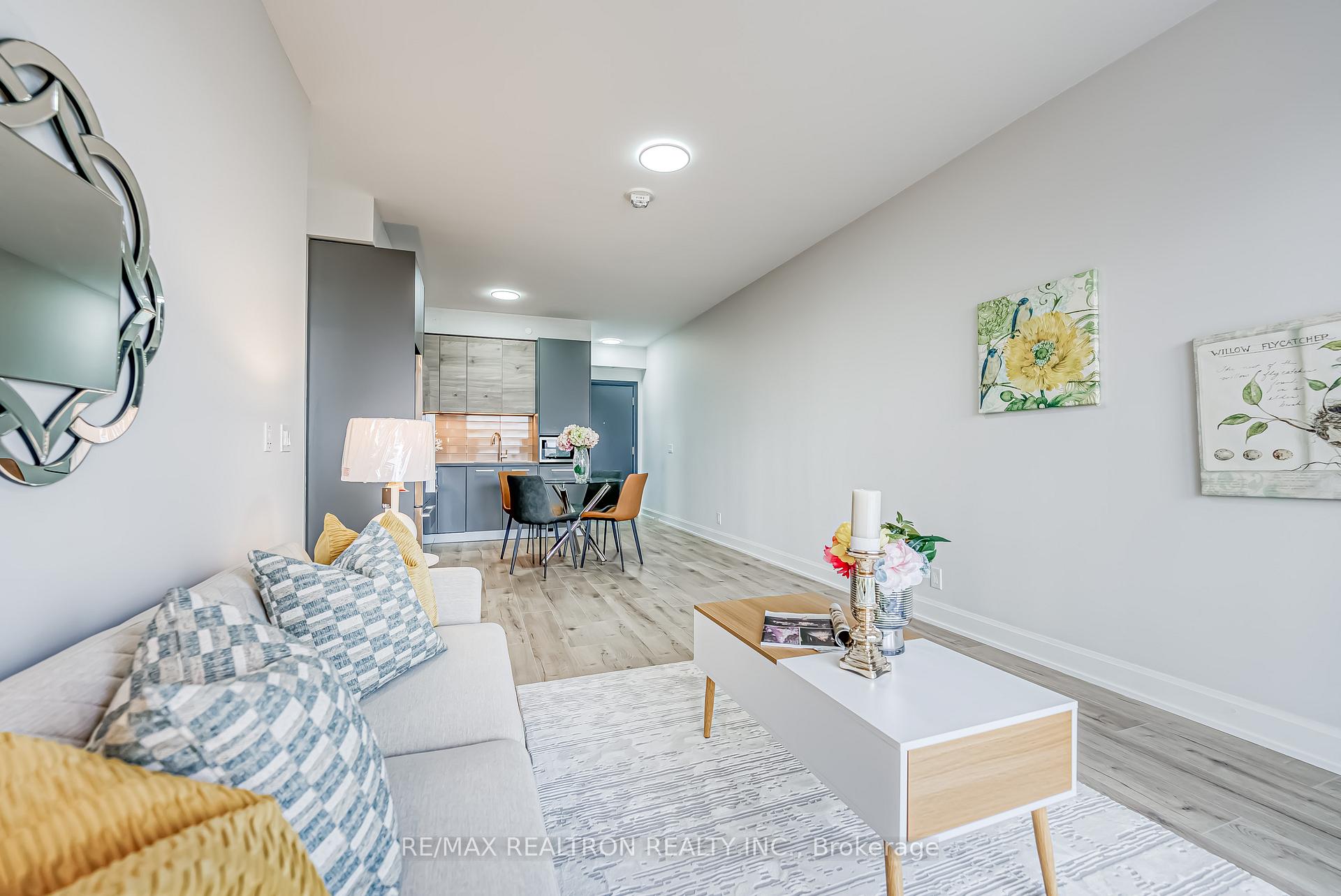 Photo 23 of Unit 602B, 38 Gandhi Lane, Markham, Commerce Valley — HOMEH