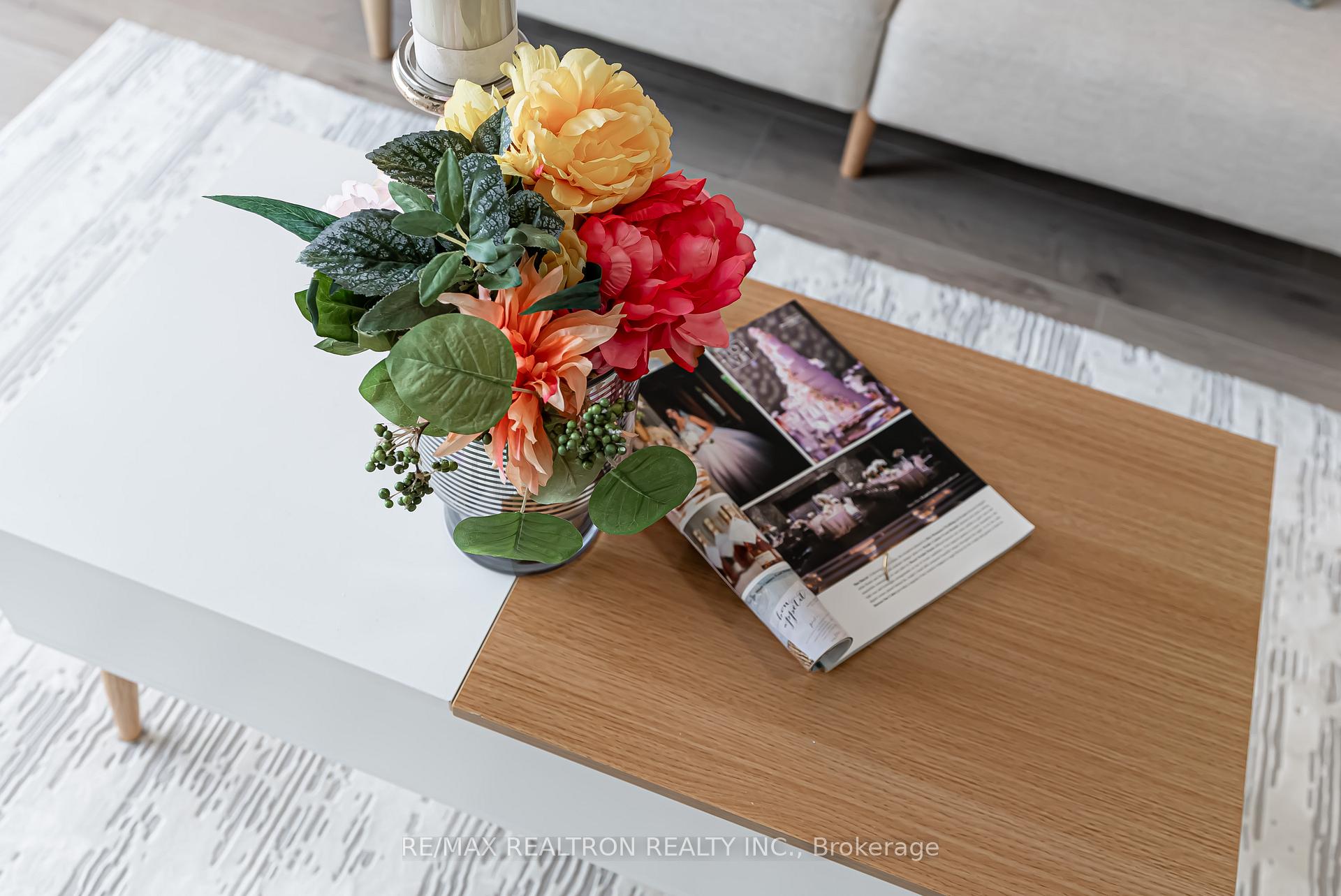 Photo 14 of Unit 602B, 38 Gandhi Lane, Markham, Commerce Valley — HOMEH