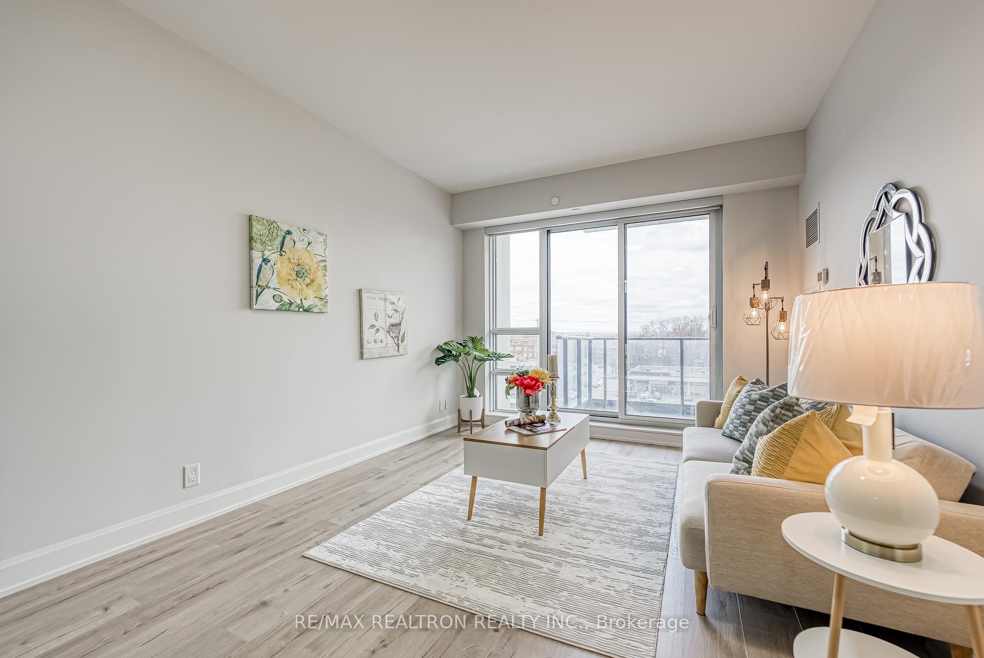 Photo 36 of Unit 602B, 38 Gandhi Lane, Markham, Commerce Valley — HOMEH