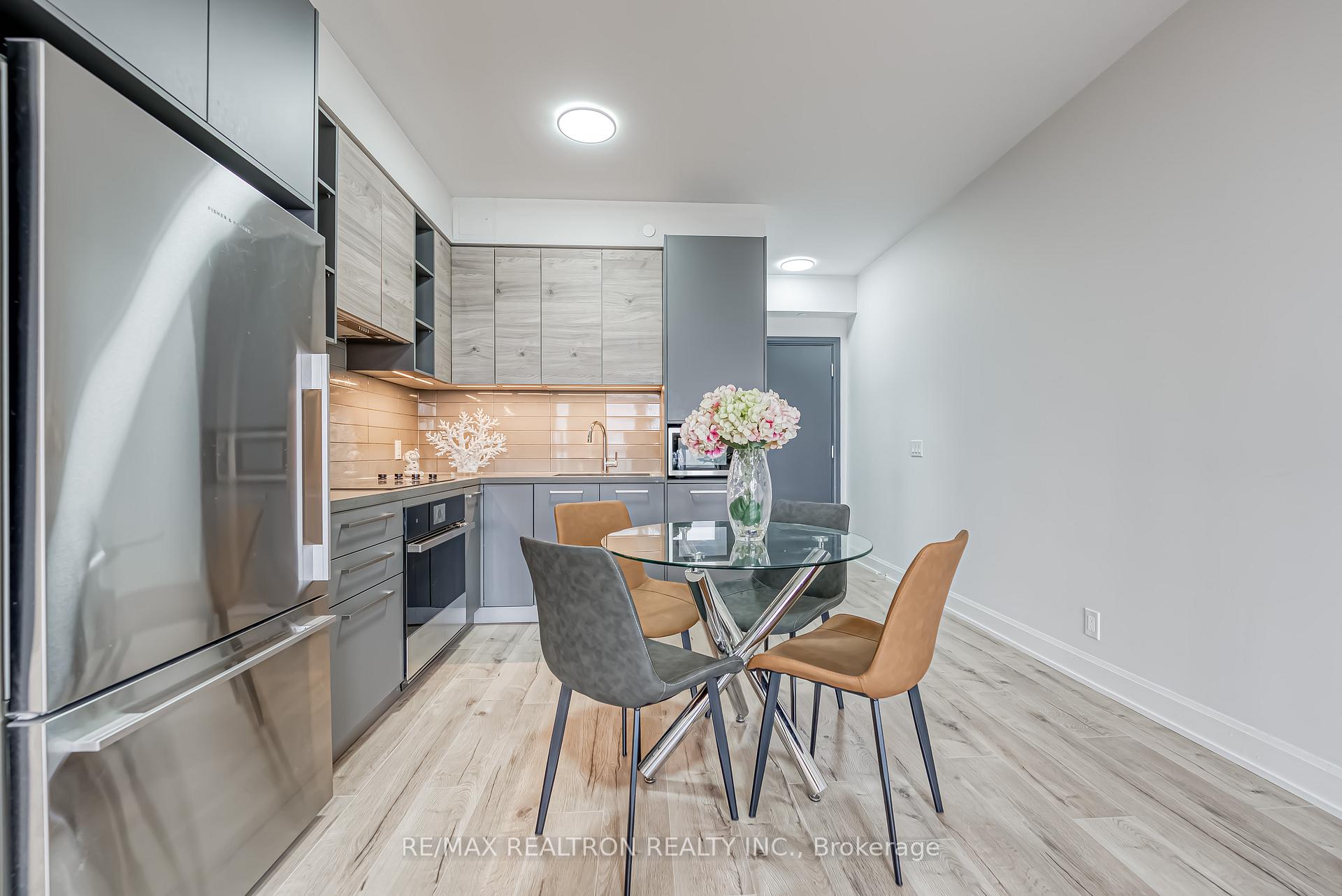 Photo 28 of Unit 602B, 38 Gandhi Lane, Markham, Commerce Valley — HOMEH