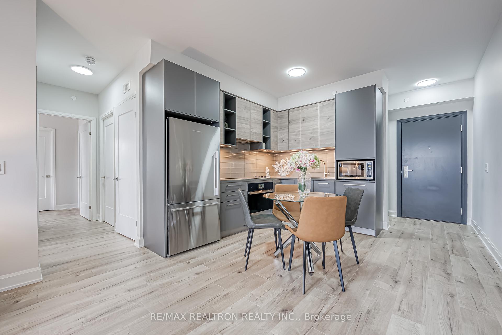 Photo 15 of Unit 602B, 38 Gandhi Lane, Markham, Commerce Valley — HOMEH