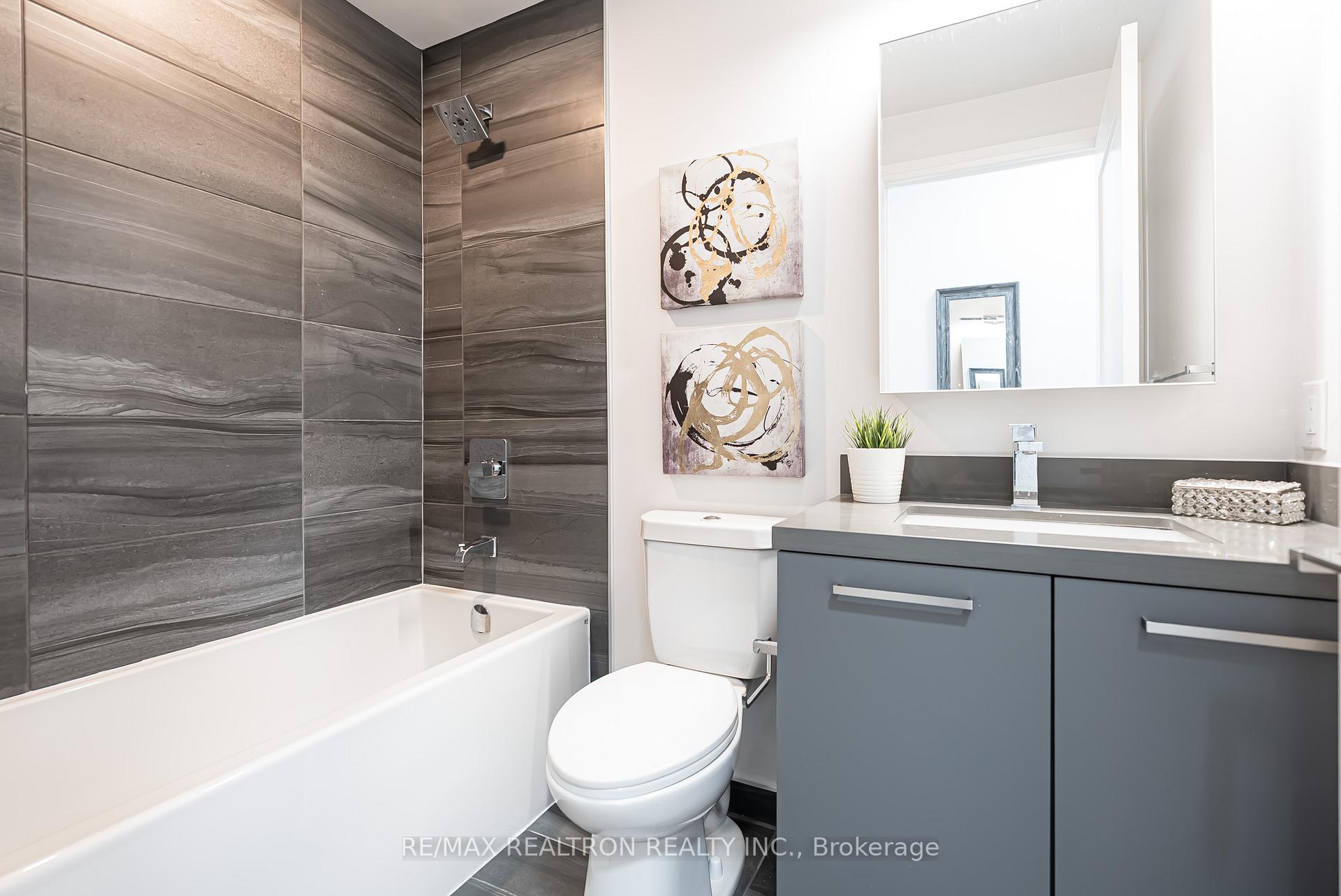 Photo 13 of Unit 602B, 38 Gandhi Lane, Markham, Commerce Valley — HOMEH