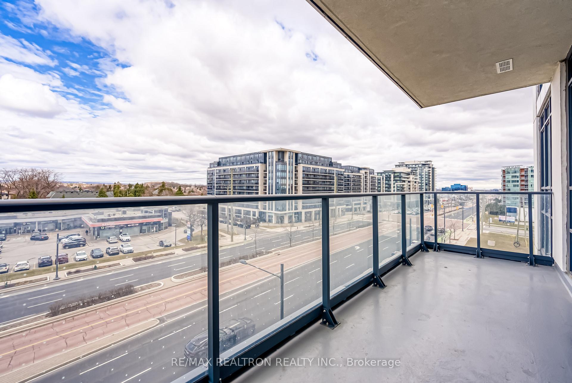 Photo 17 of Unit 602B, 38 Gandhi Lane, Markham, Commerce Valley — HOMEH