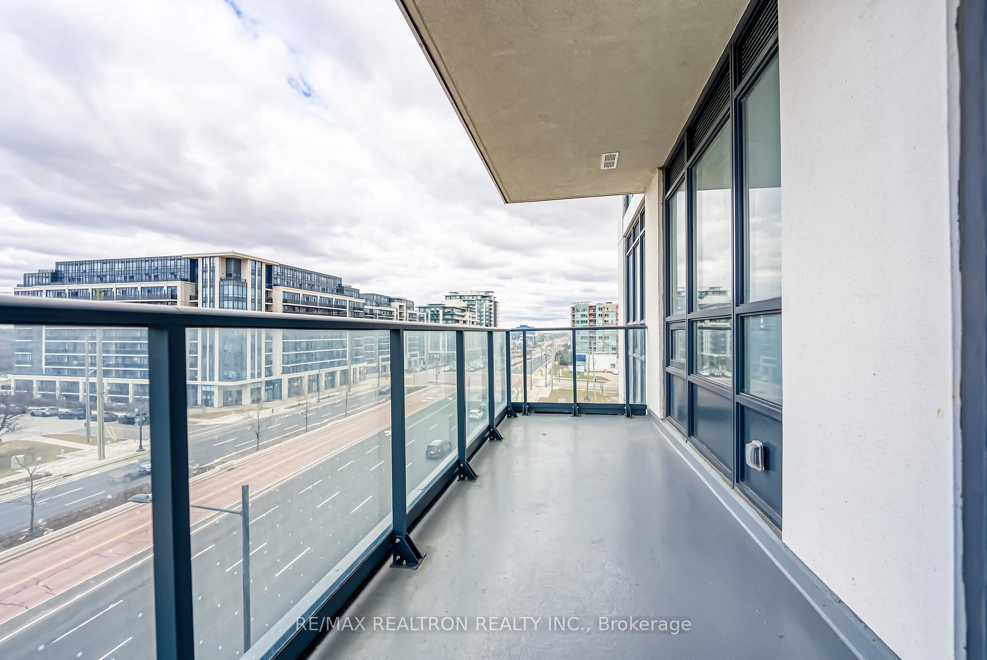 Photo 35 of Unit 602B, 38 Gandhi Lane, Markham, Commerce Valley — HOMEH