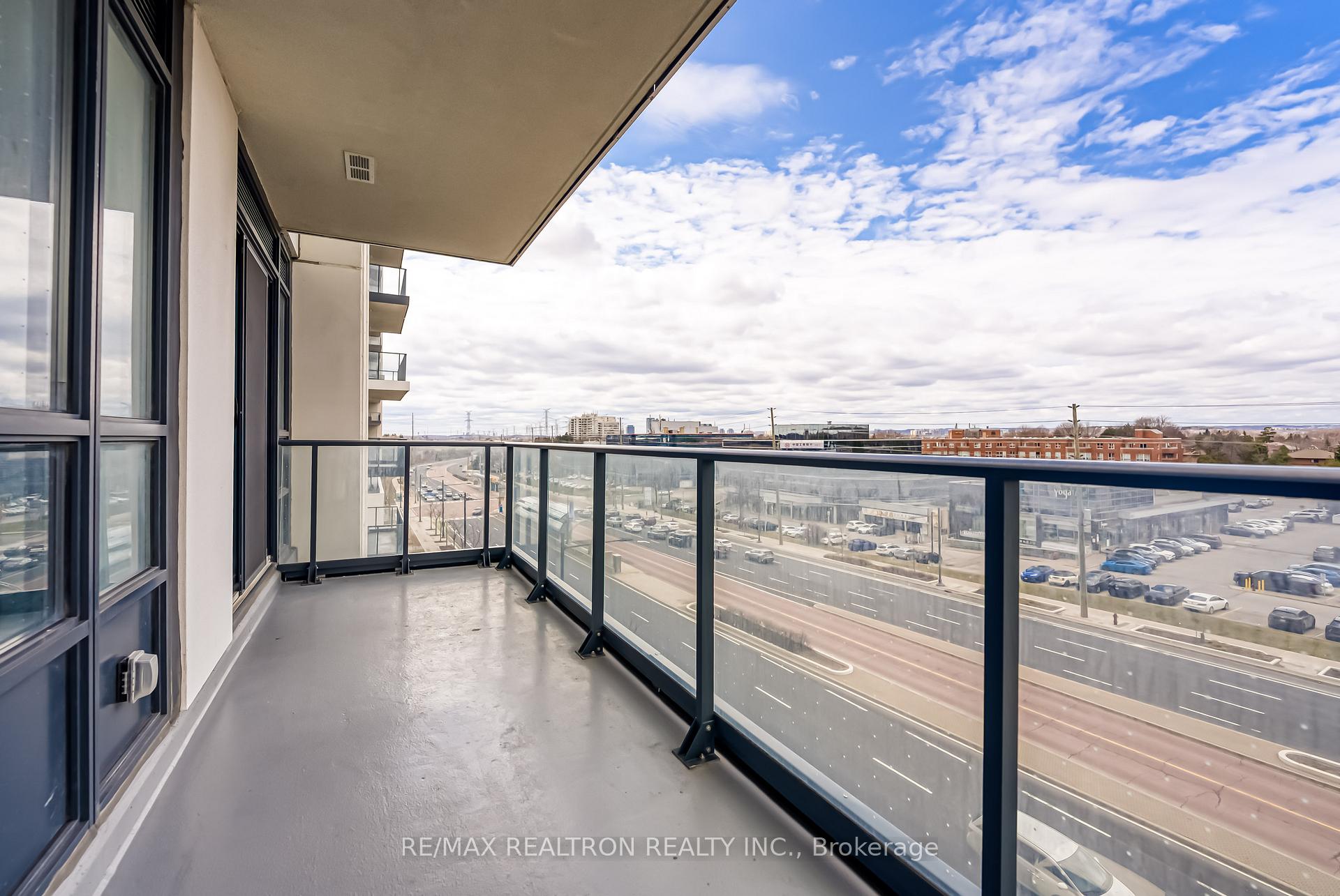 Photo 32 of Unit 602B, 38 Gandhi Lane, Markham, Commerce Valley — HOMEH