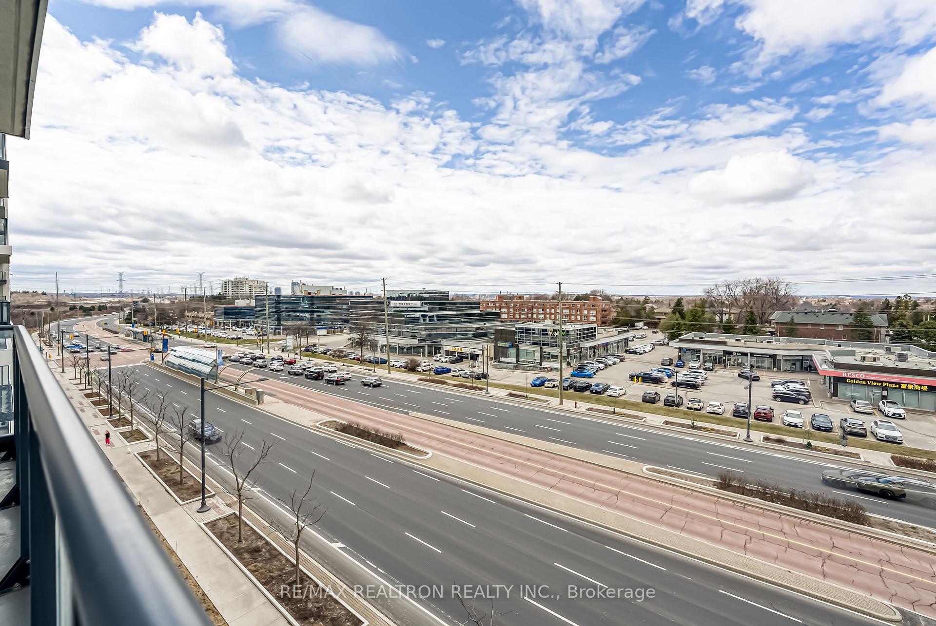 Photo 6 of Unit 602B, 38 Gandhi Lane, Markham, Commerce Valley — HOMEH